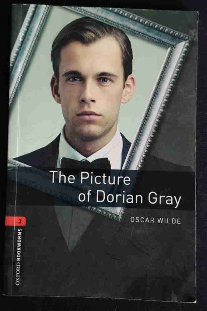 Libro The Picture of Dorian Gray