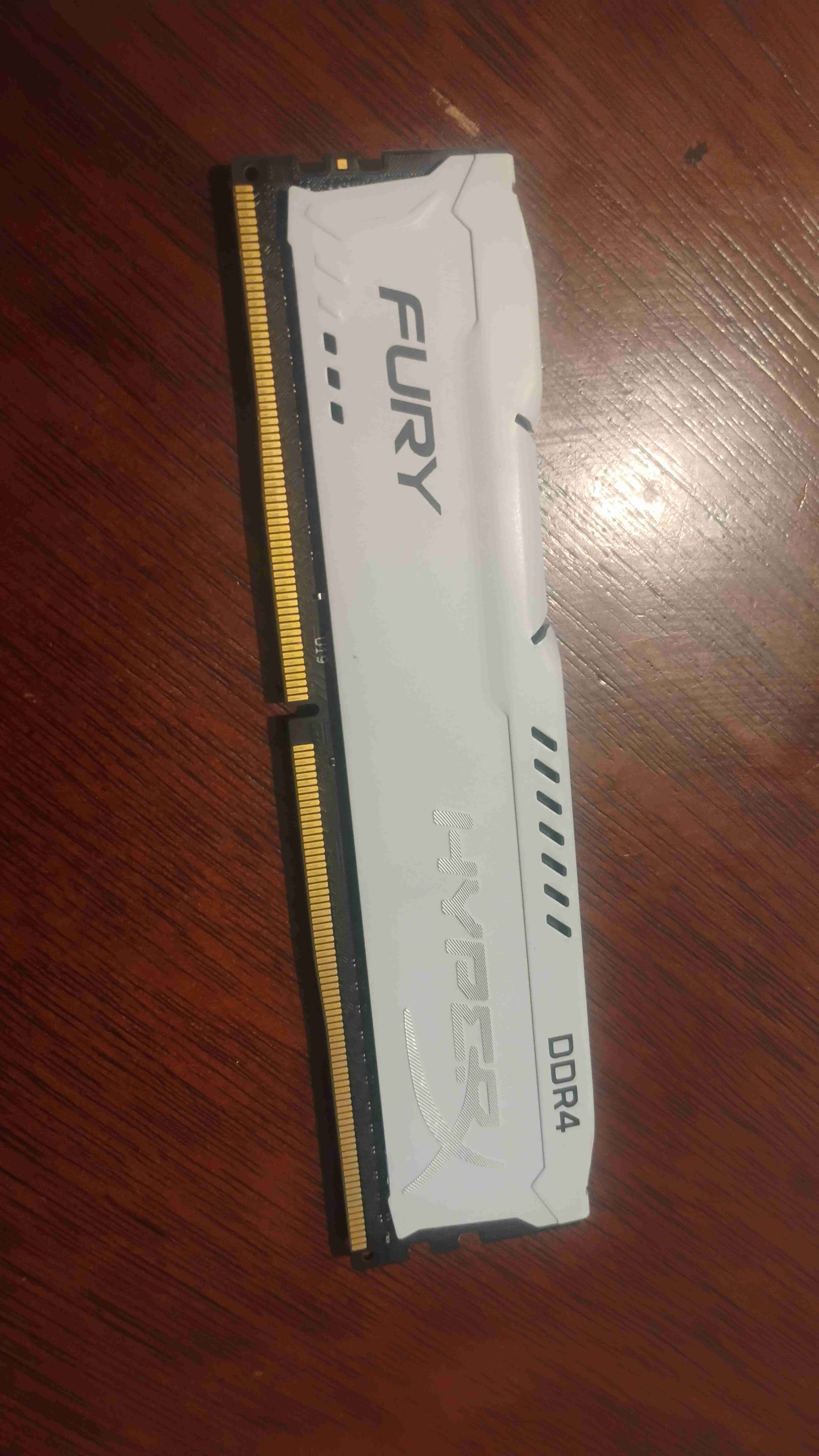 Memoria RAM DDR4 8GB 3200 mhz - miniatura 2