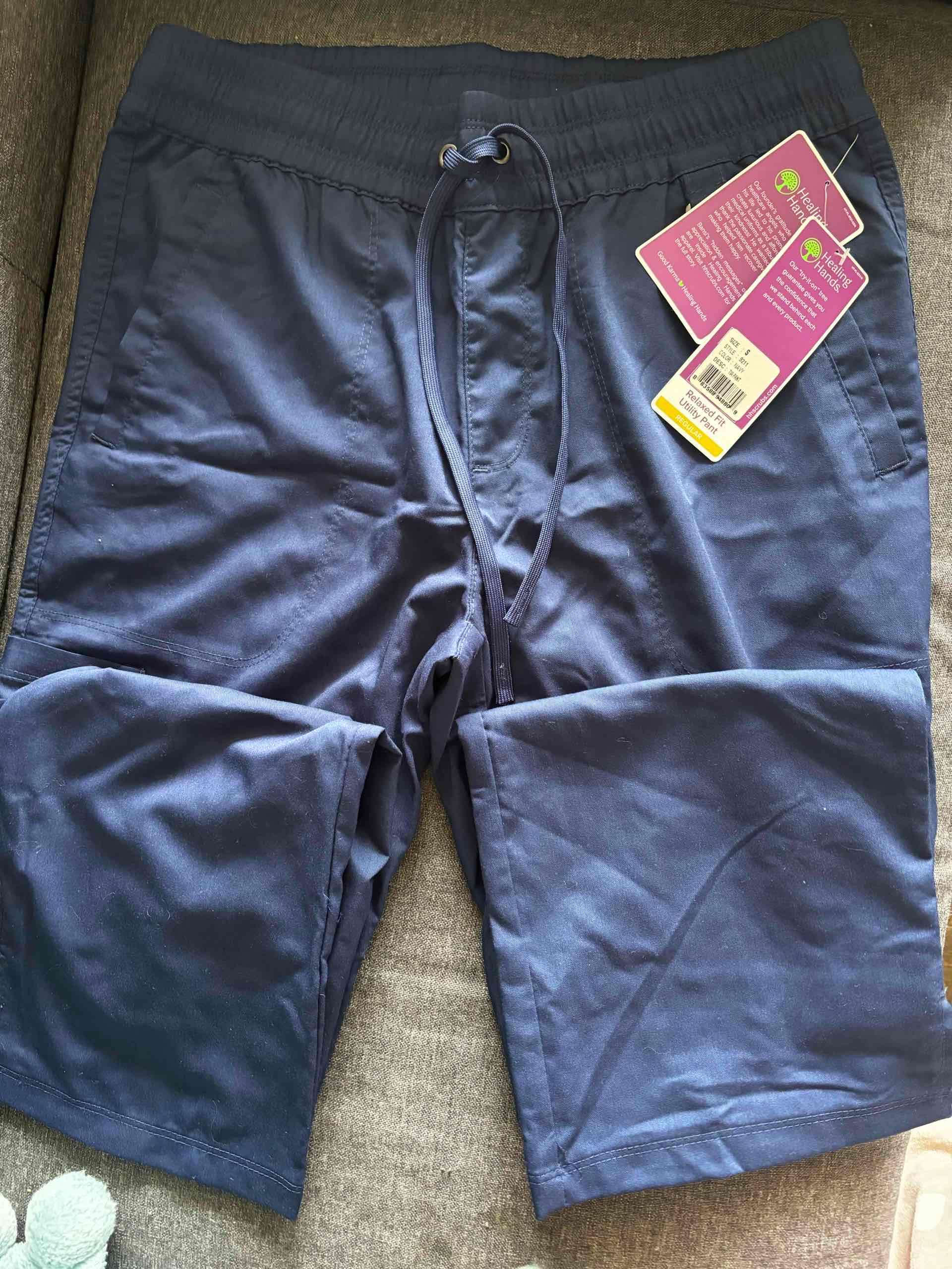 Pantalon de Enfermera