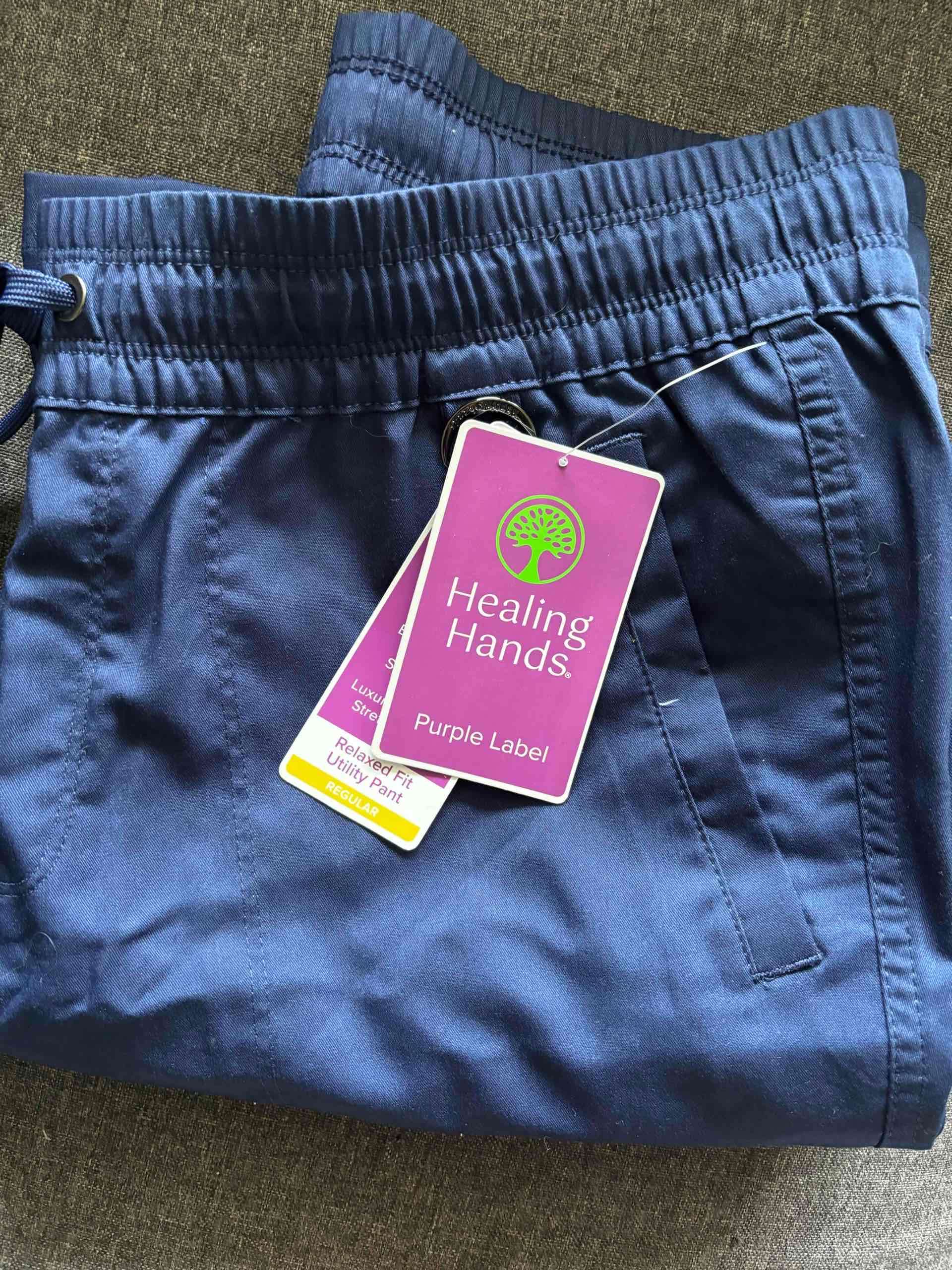 Pantalon de Enfermera - miniatura 3