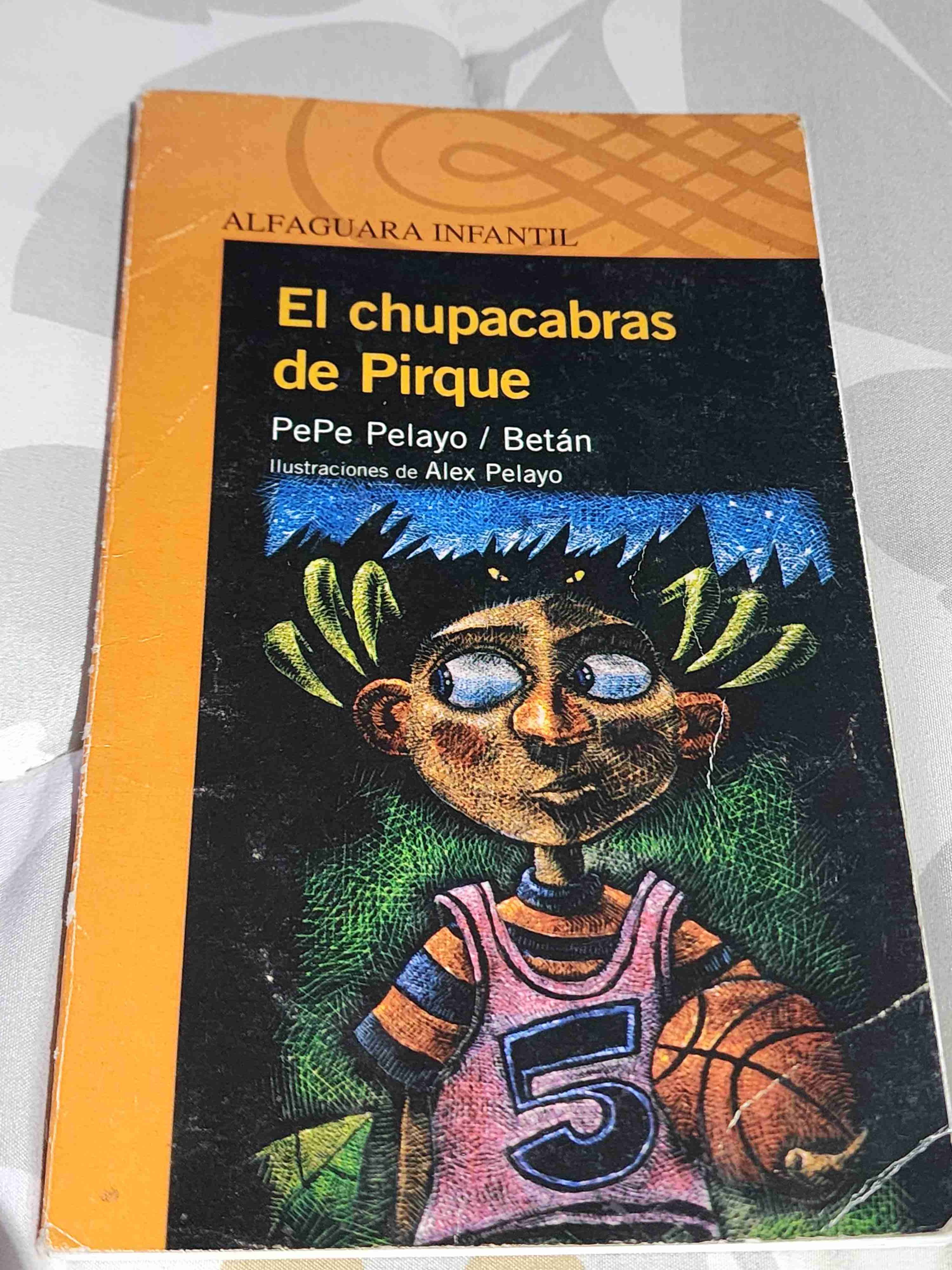 Libro El maestro y el robot