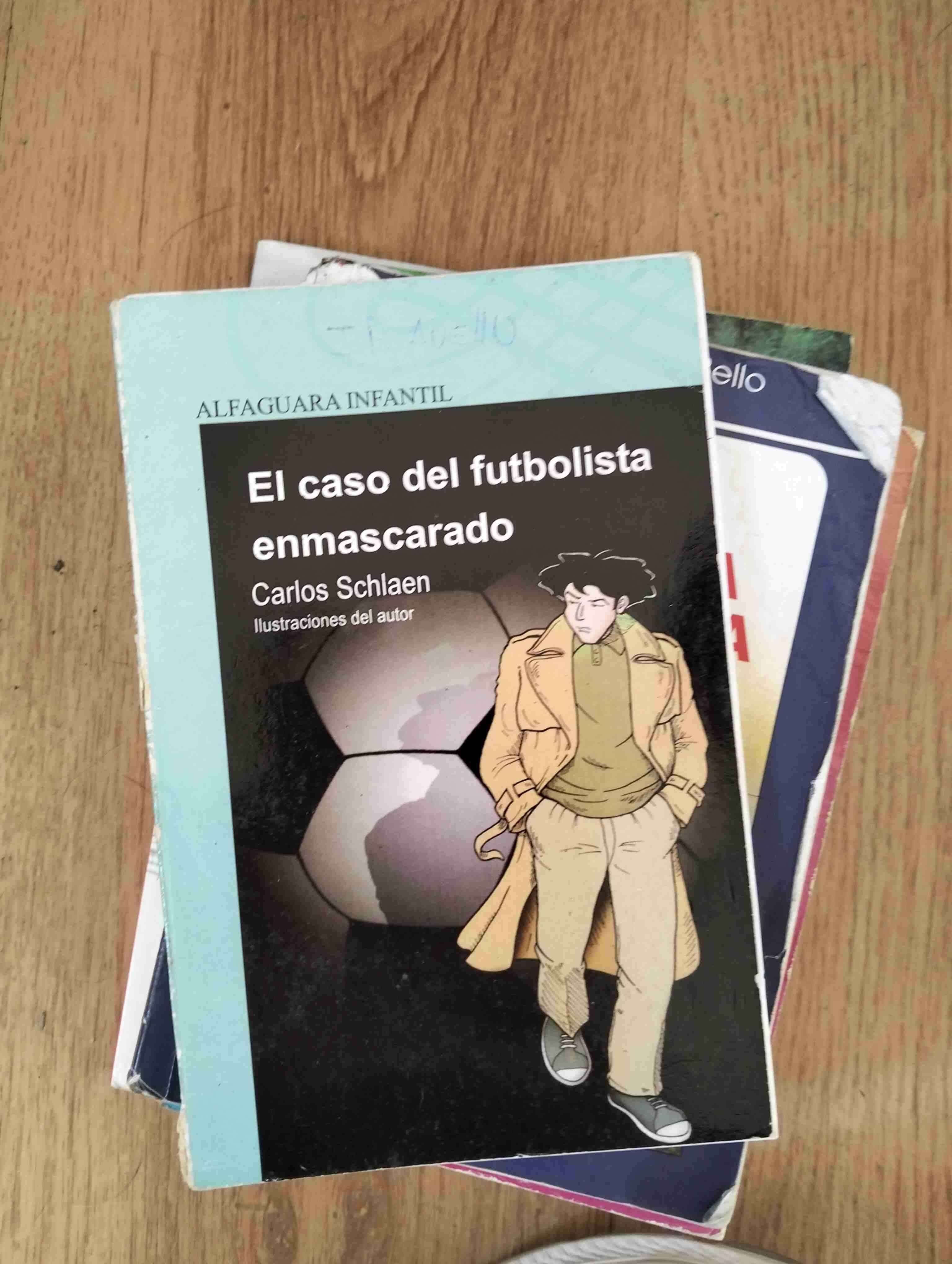 Lote de libros infantiles - miniatura 3