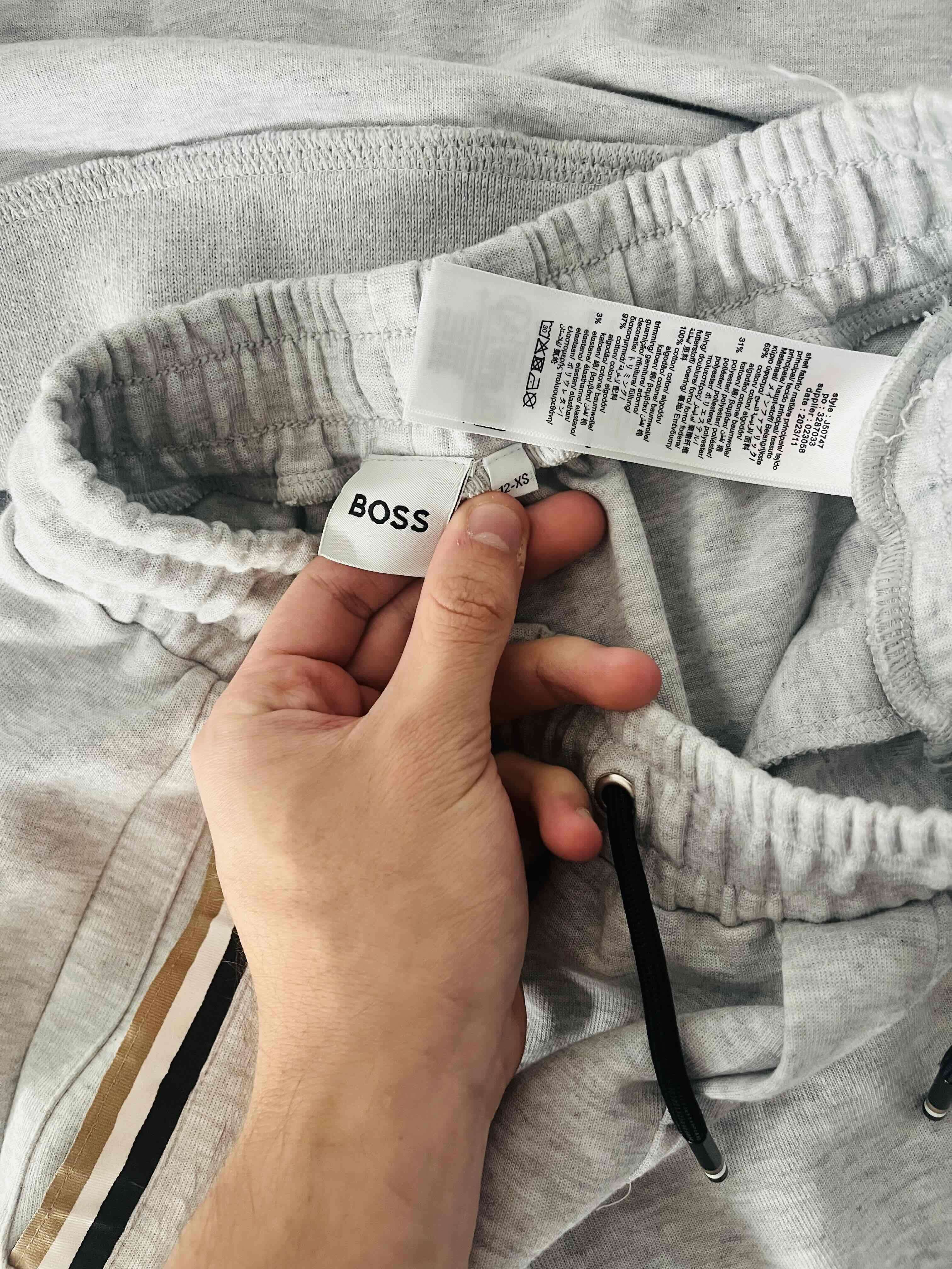 Conjunto HUGO BOSS - miniatura 3