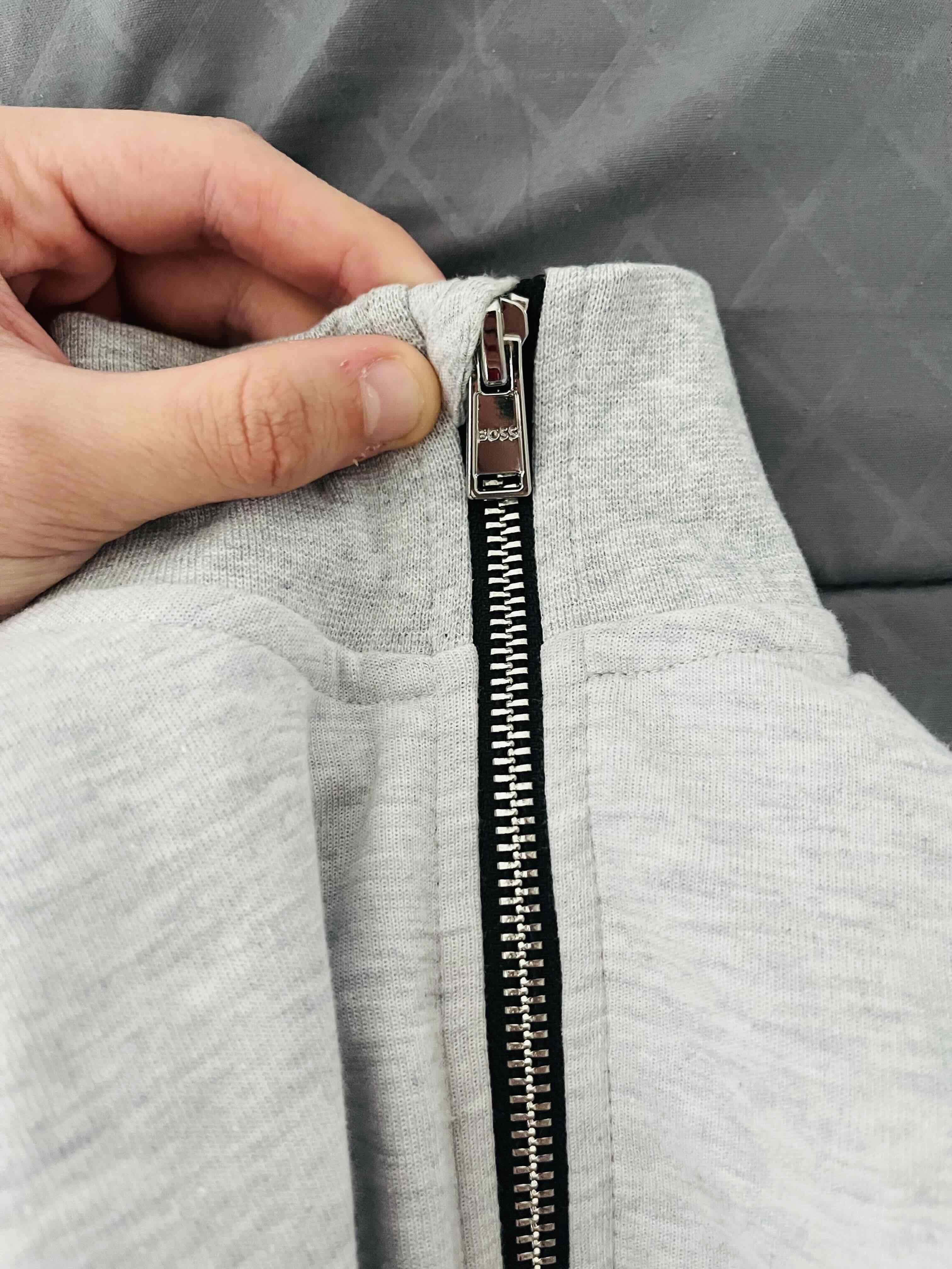 Conjunto HUGO BOSS - miniatura 4