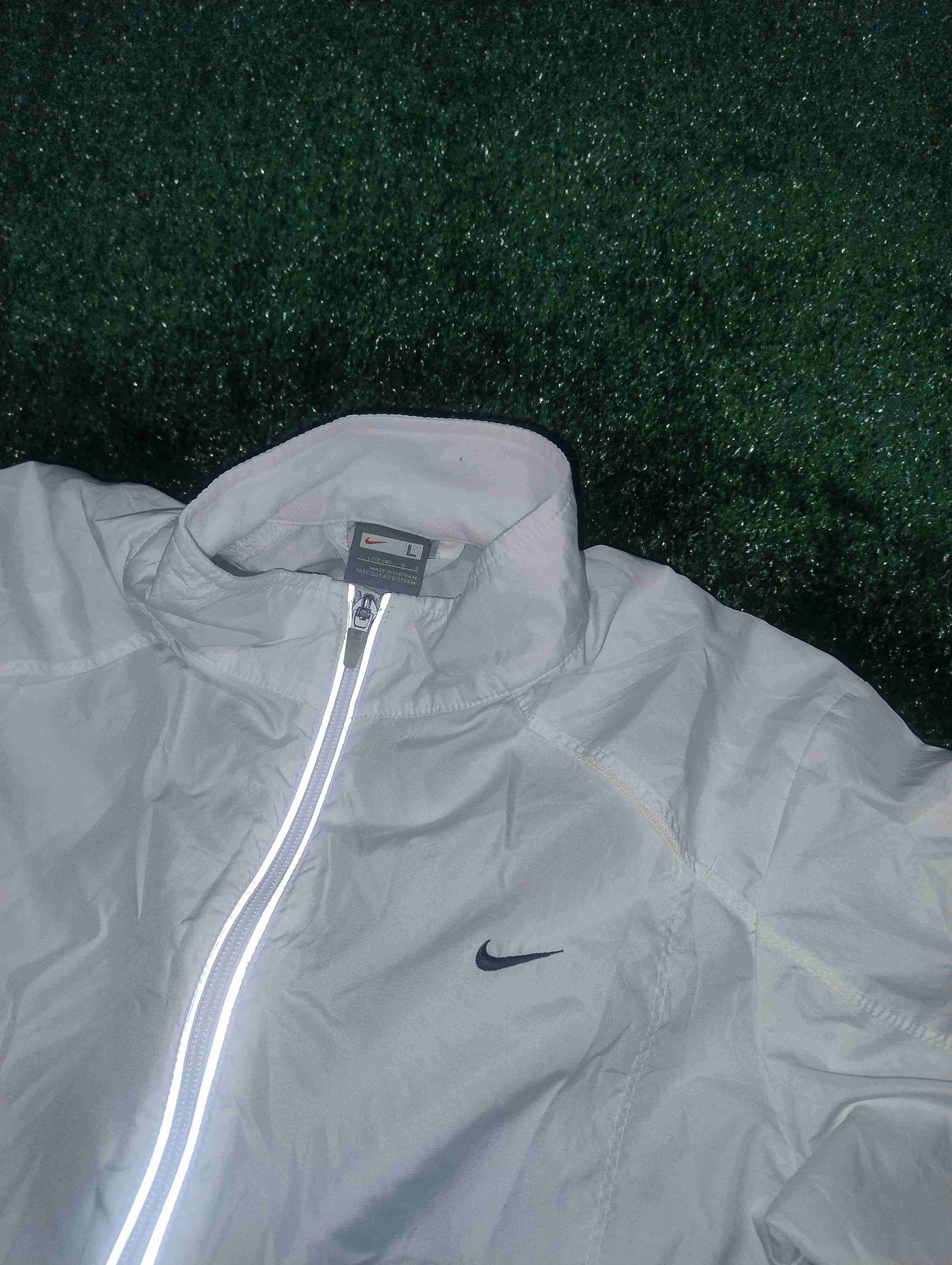 Corta viento nike - miniatura 4