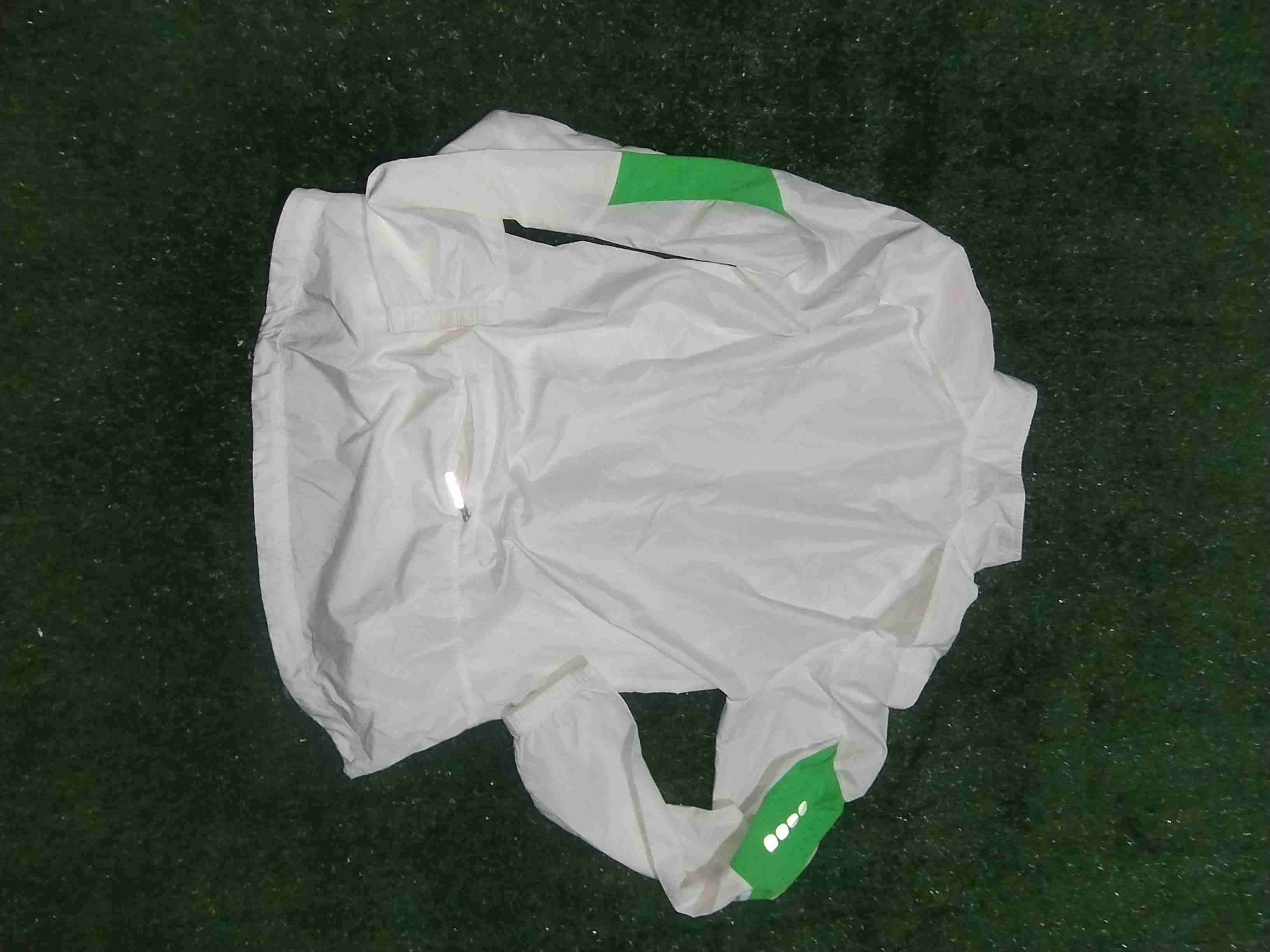 Corta viento nike - miniatura 5