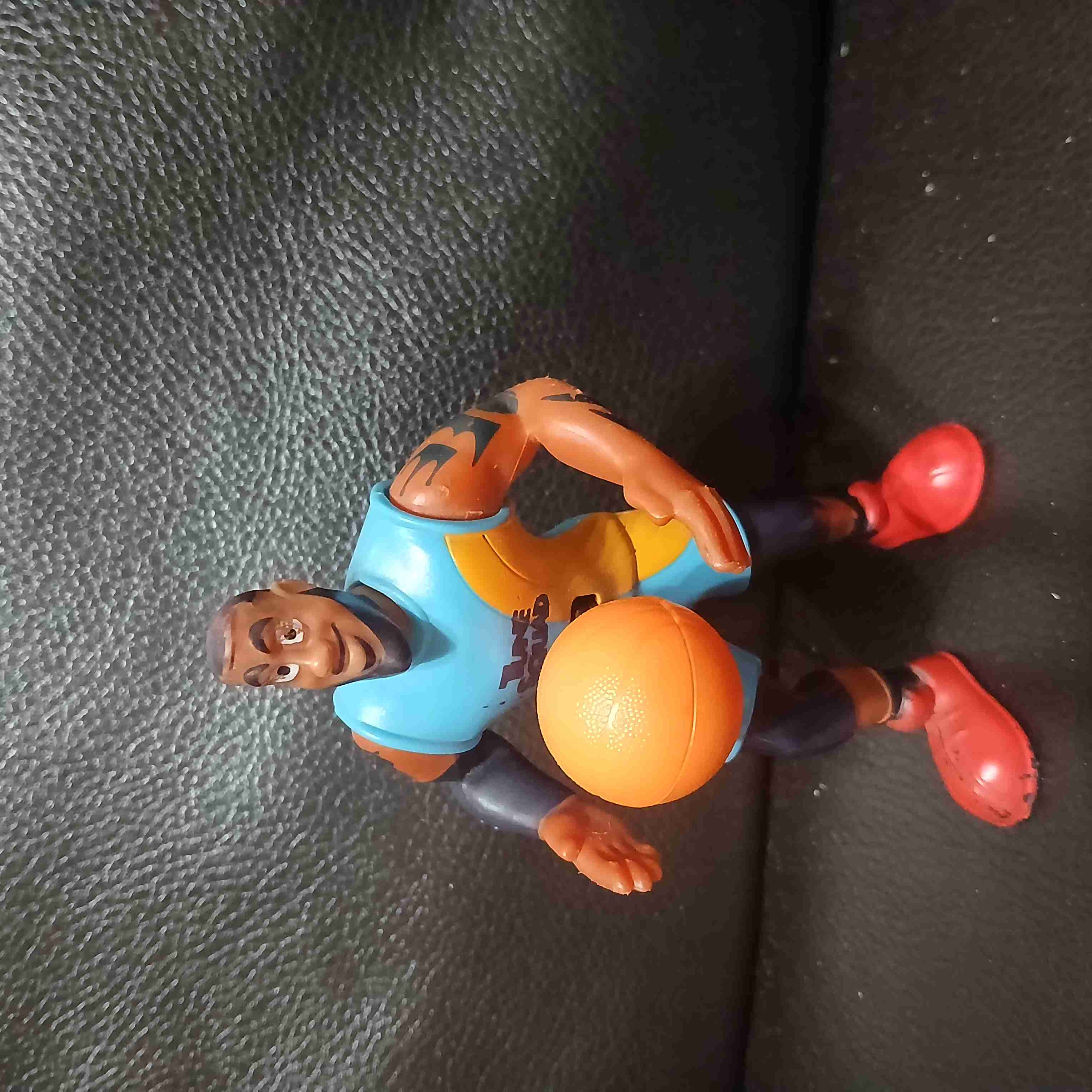 Figura de acción Space Jam
