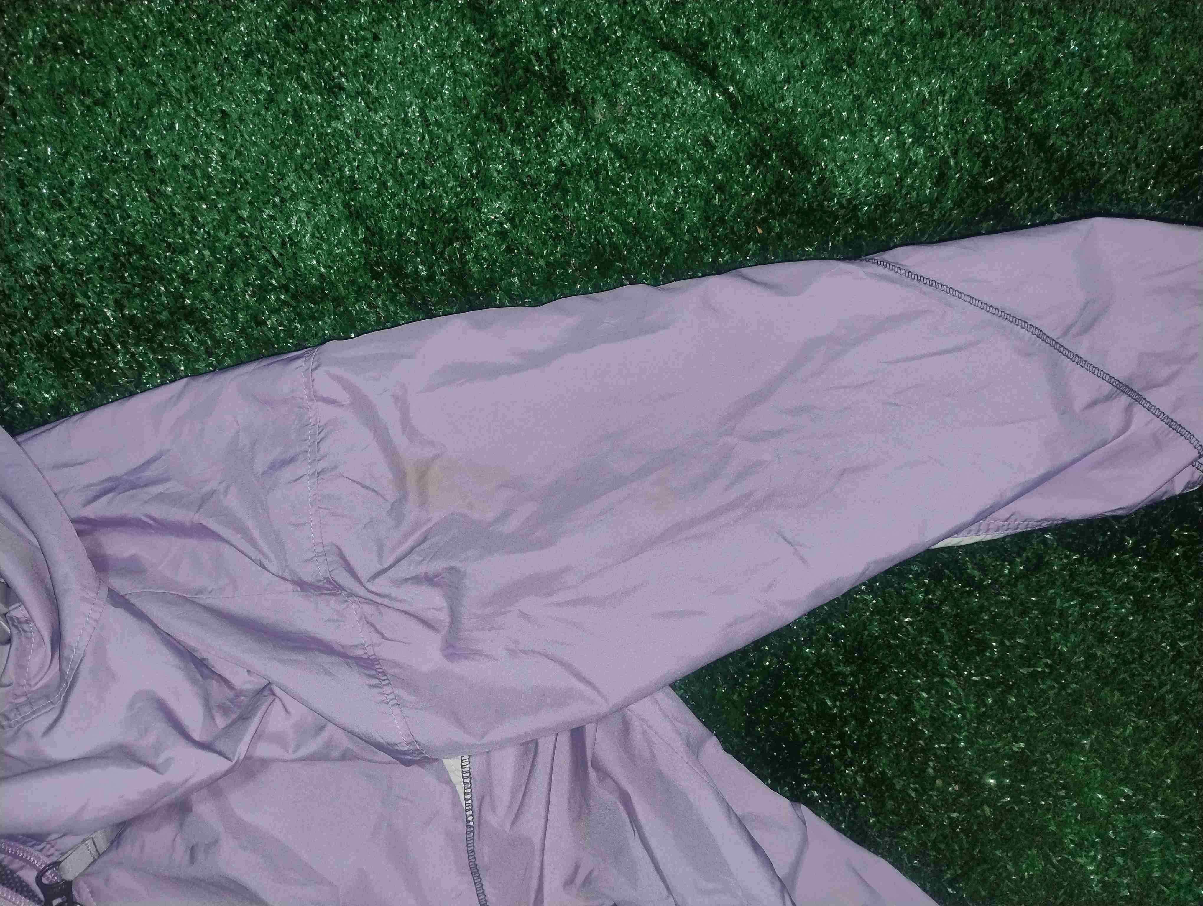 Chaqueta  Columbia morada - miniatura 6