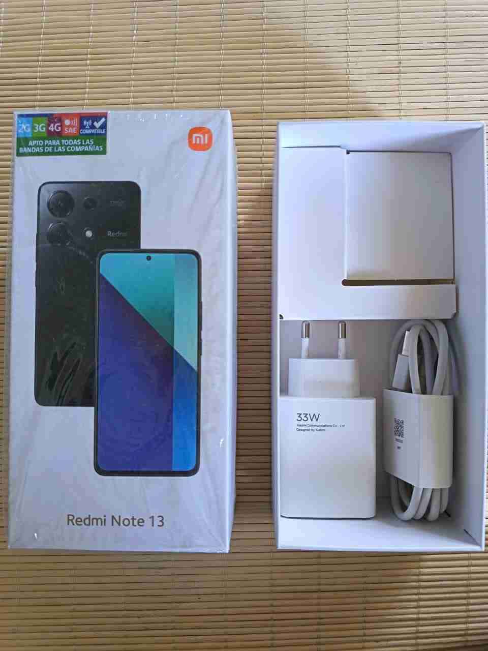 Teléfono inteligente azul - miniatura 5