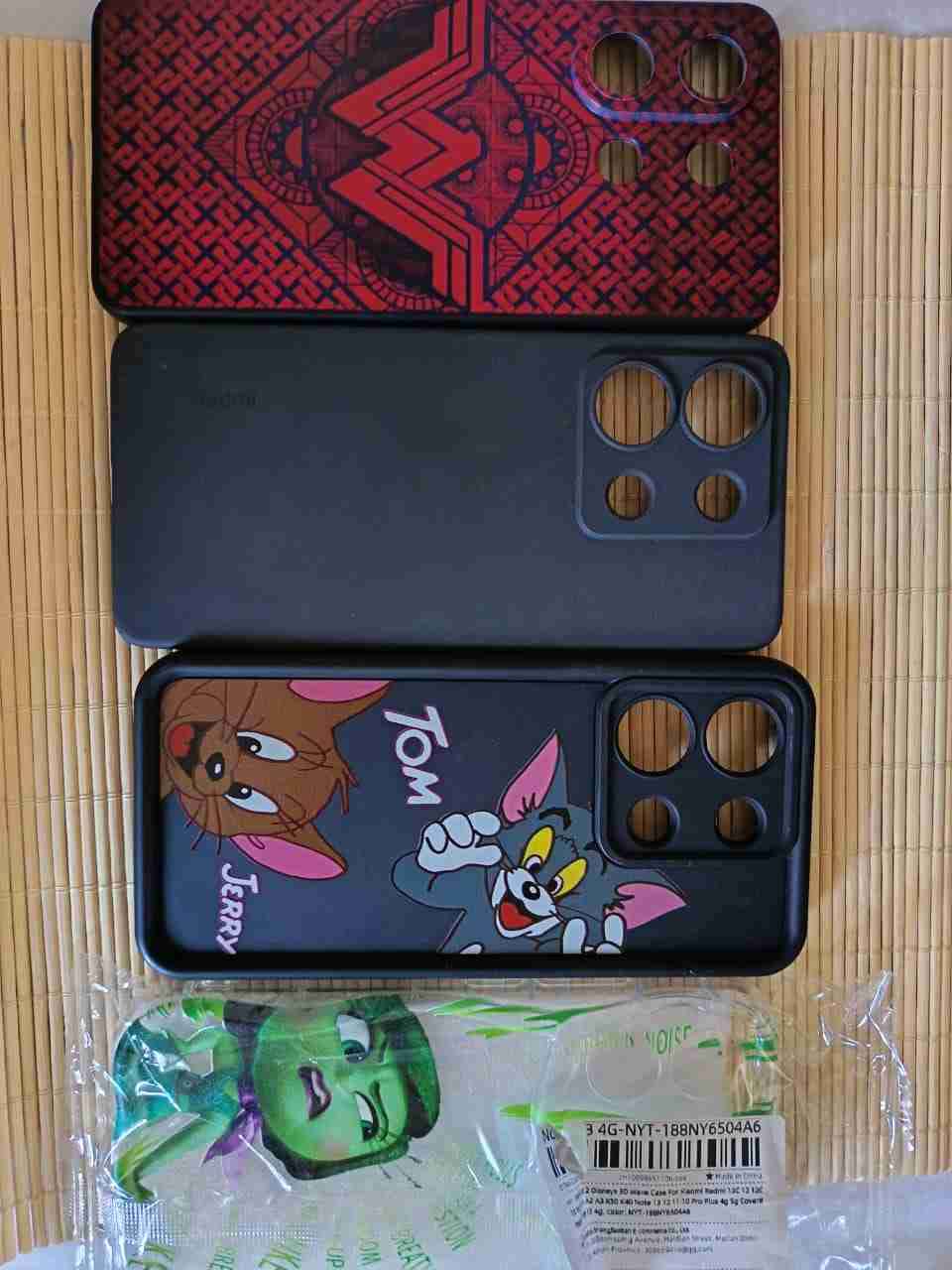 Teléfono inteligente azul - miniatura 6