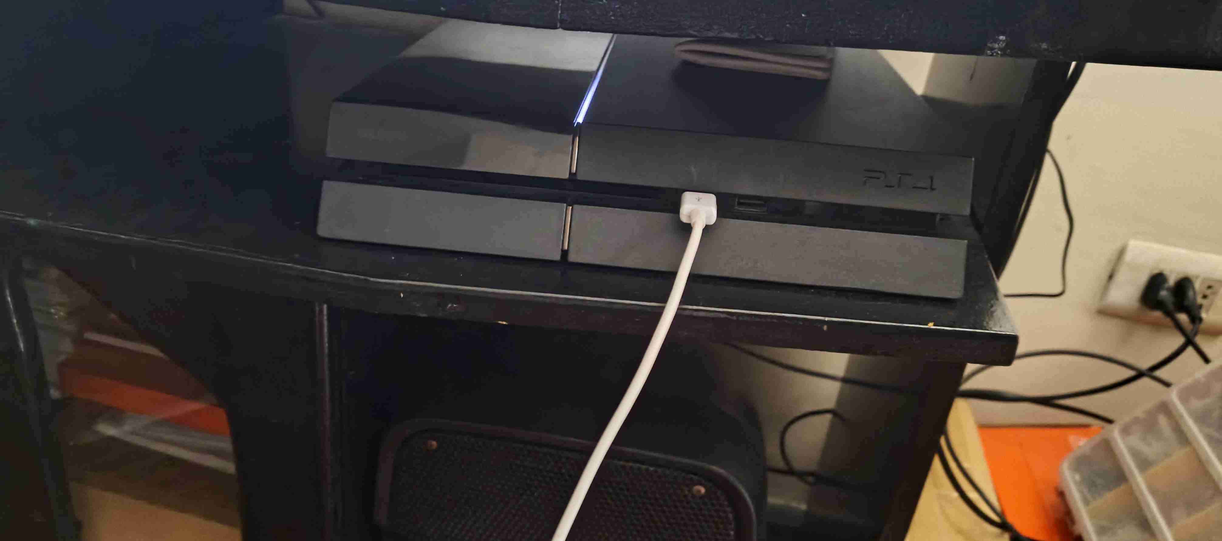 Se vende ps4 - miniatura 3