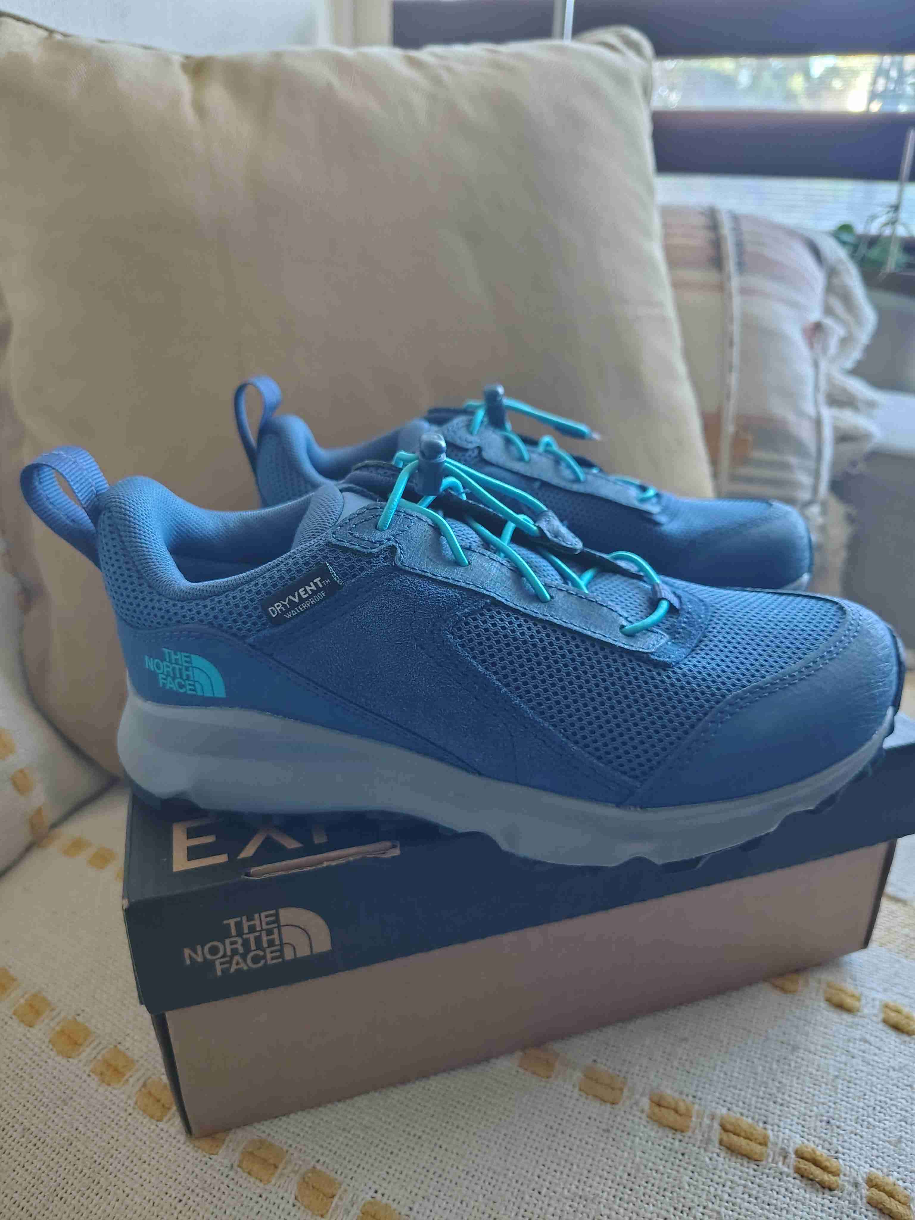 Zapatillas  The North Face - miniatura 2