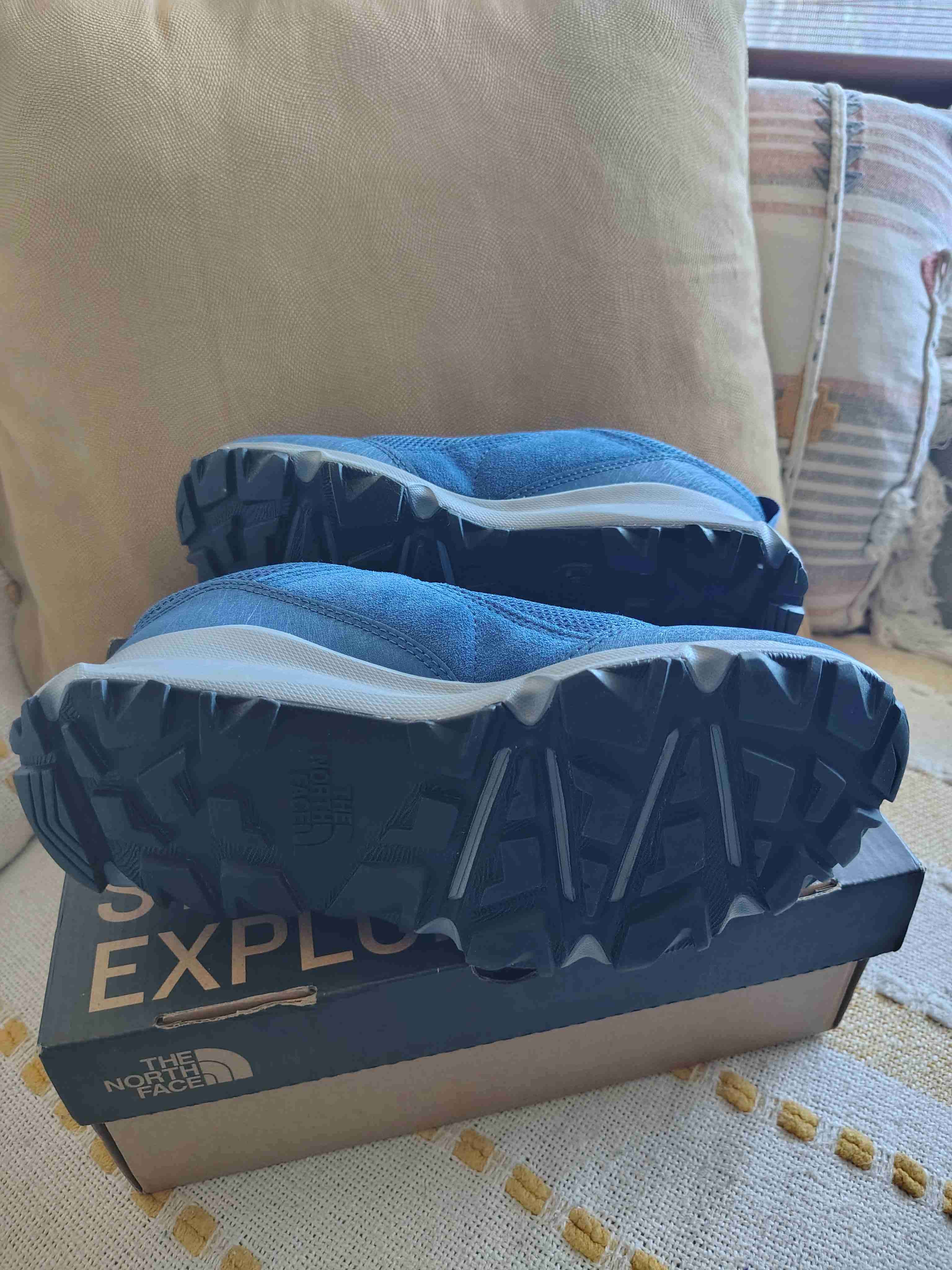 Zapatillas  The North Face - miniatura 3