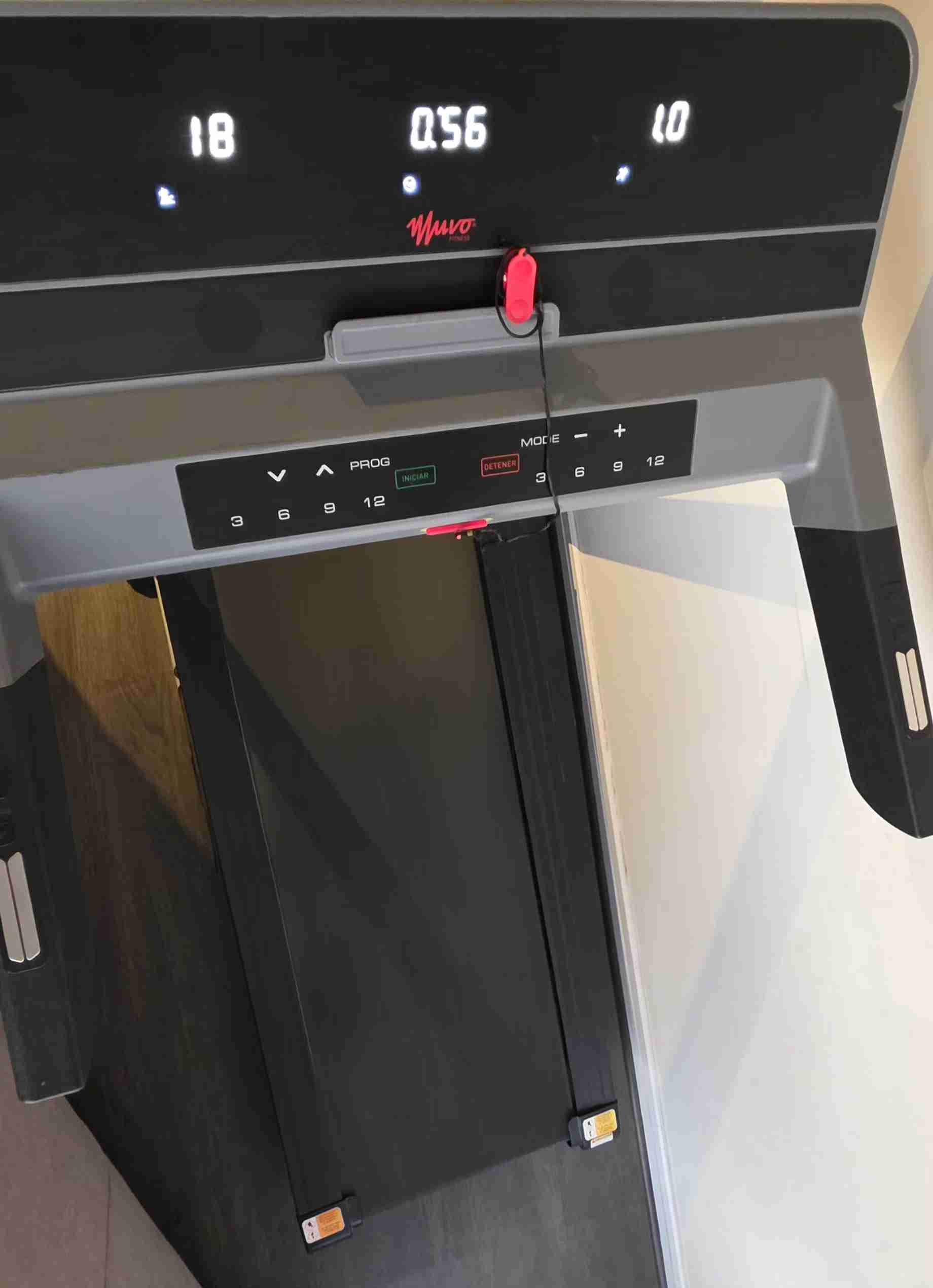 Trotadora Muvo Endurence 36