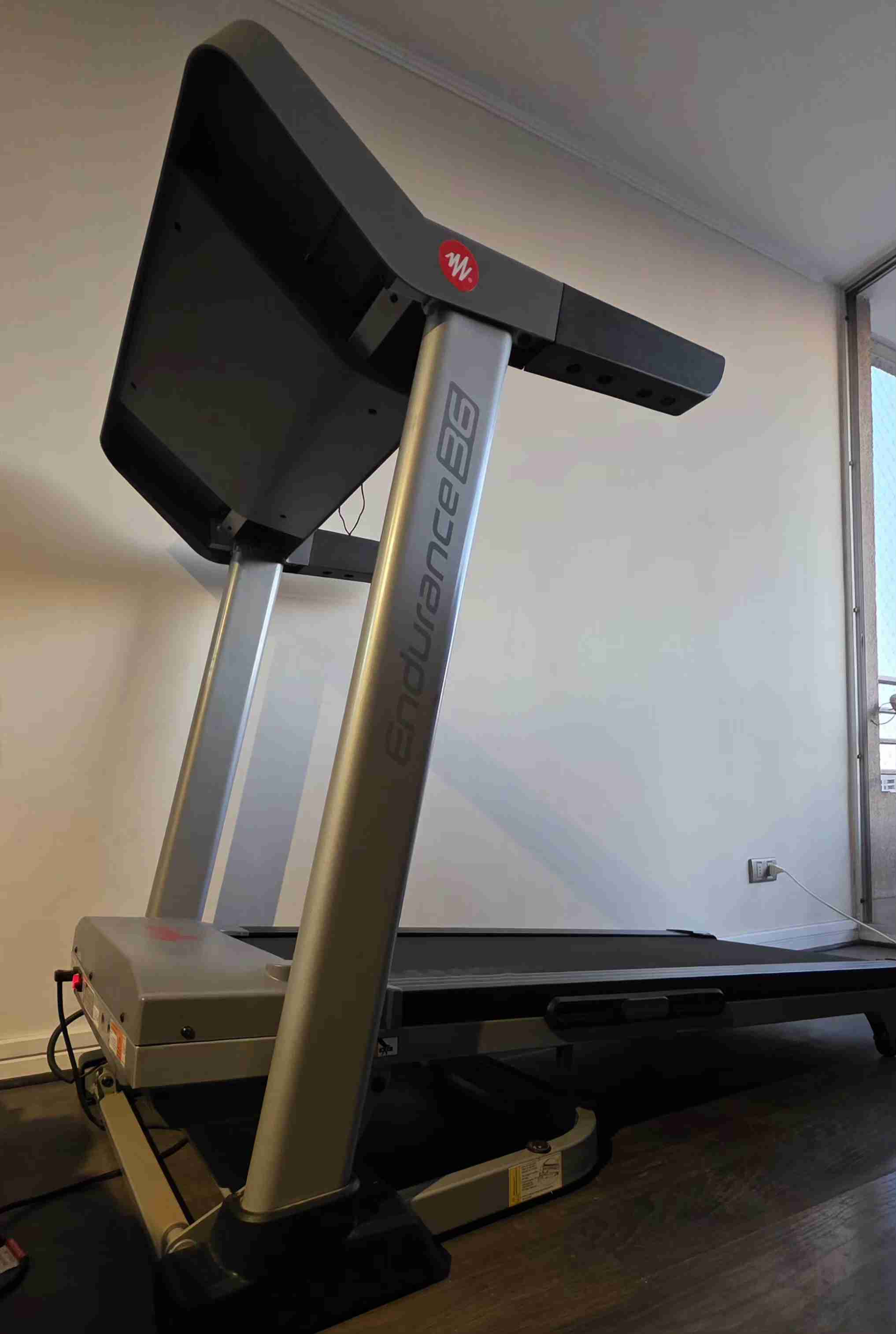 Trotadora Muvo Endurence 36 - miniatura 2