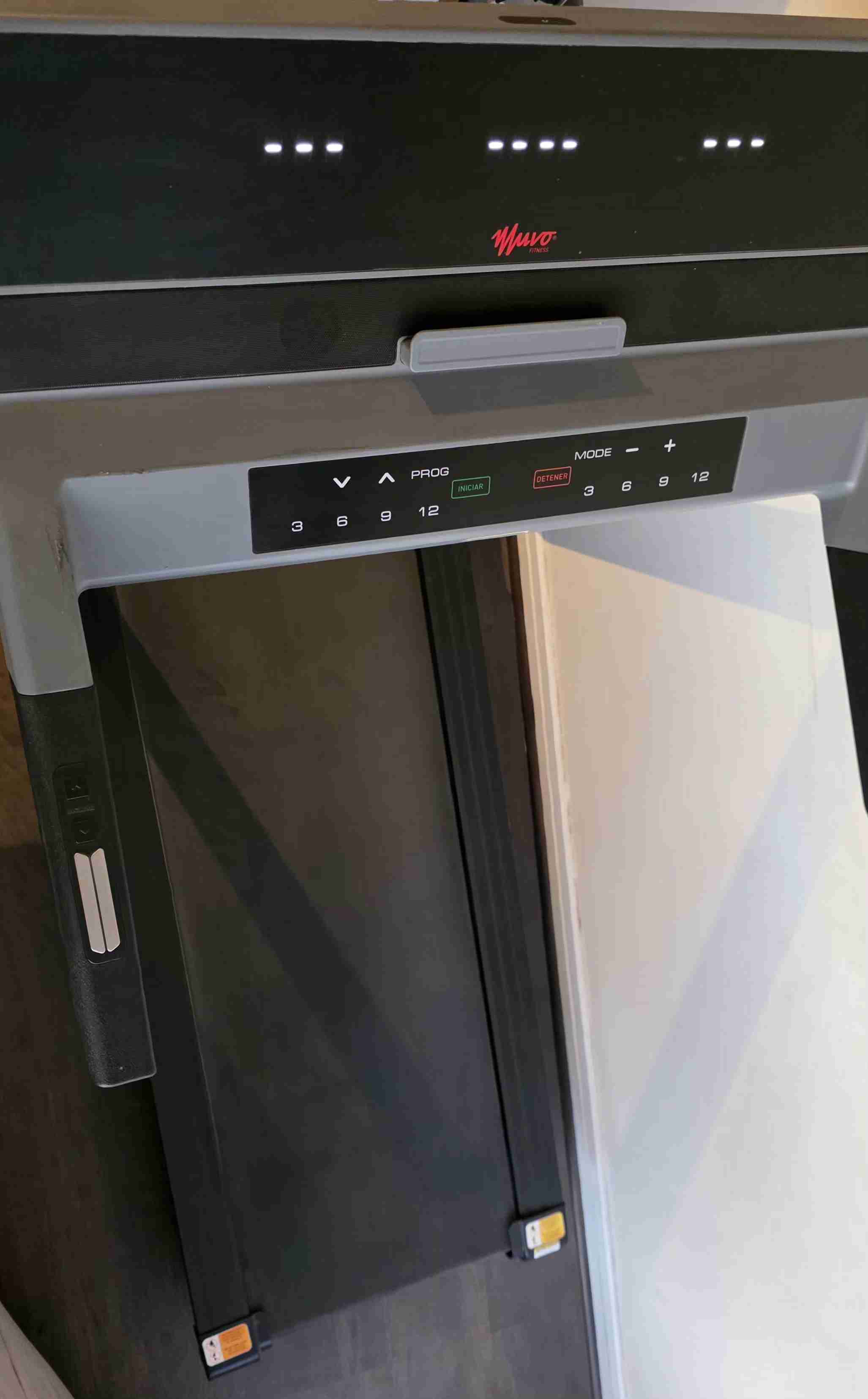 Trotadora Muvo Endurence 36 - miniatura 3