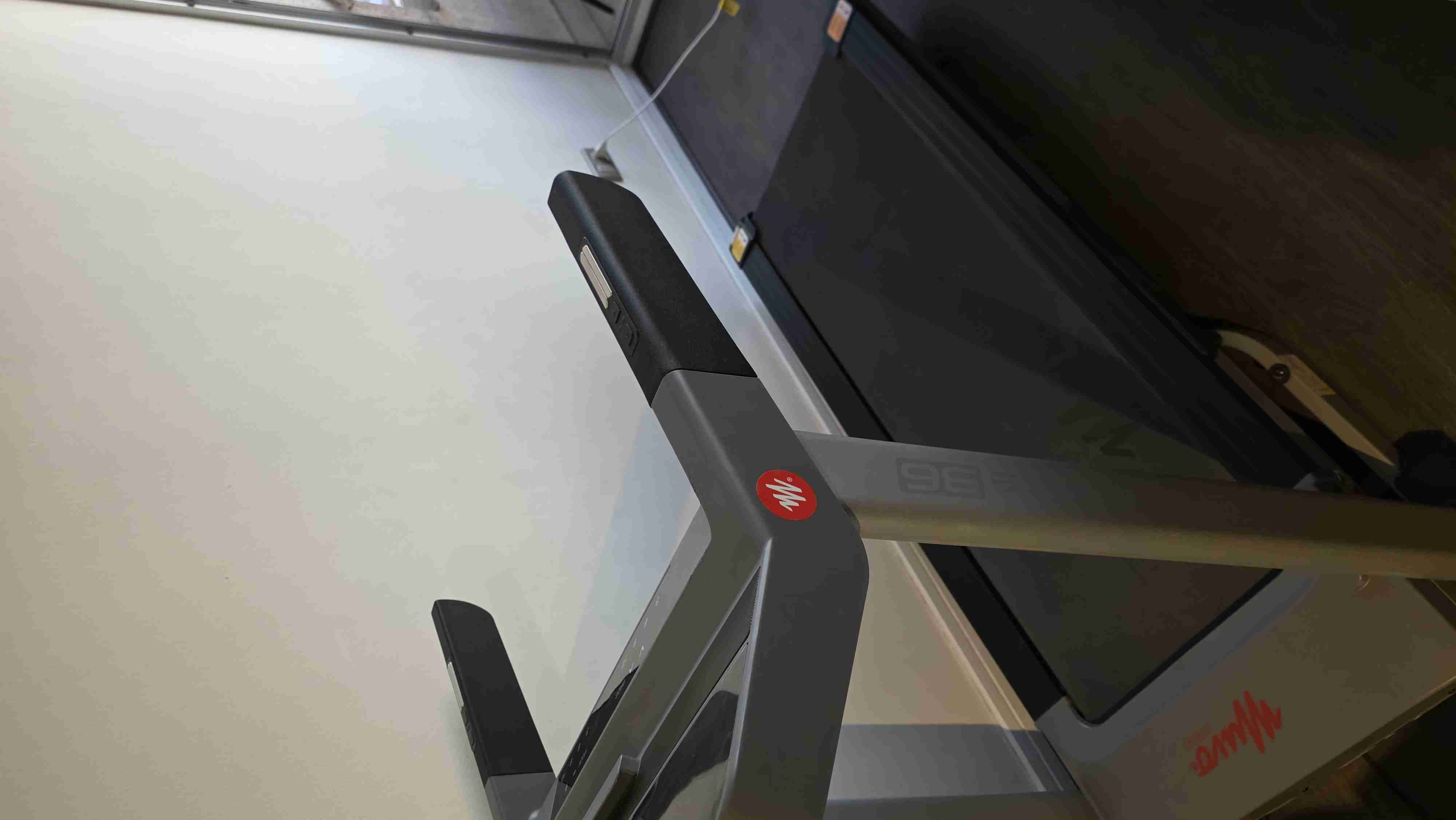 Trotadora Muvo Endurence 36 - miniatura 4