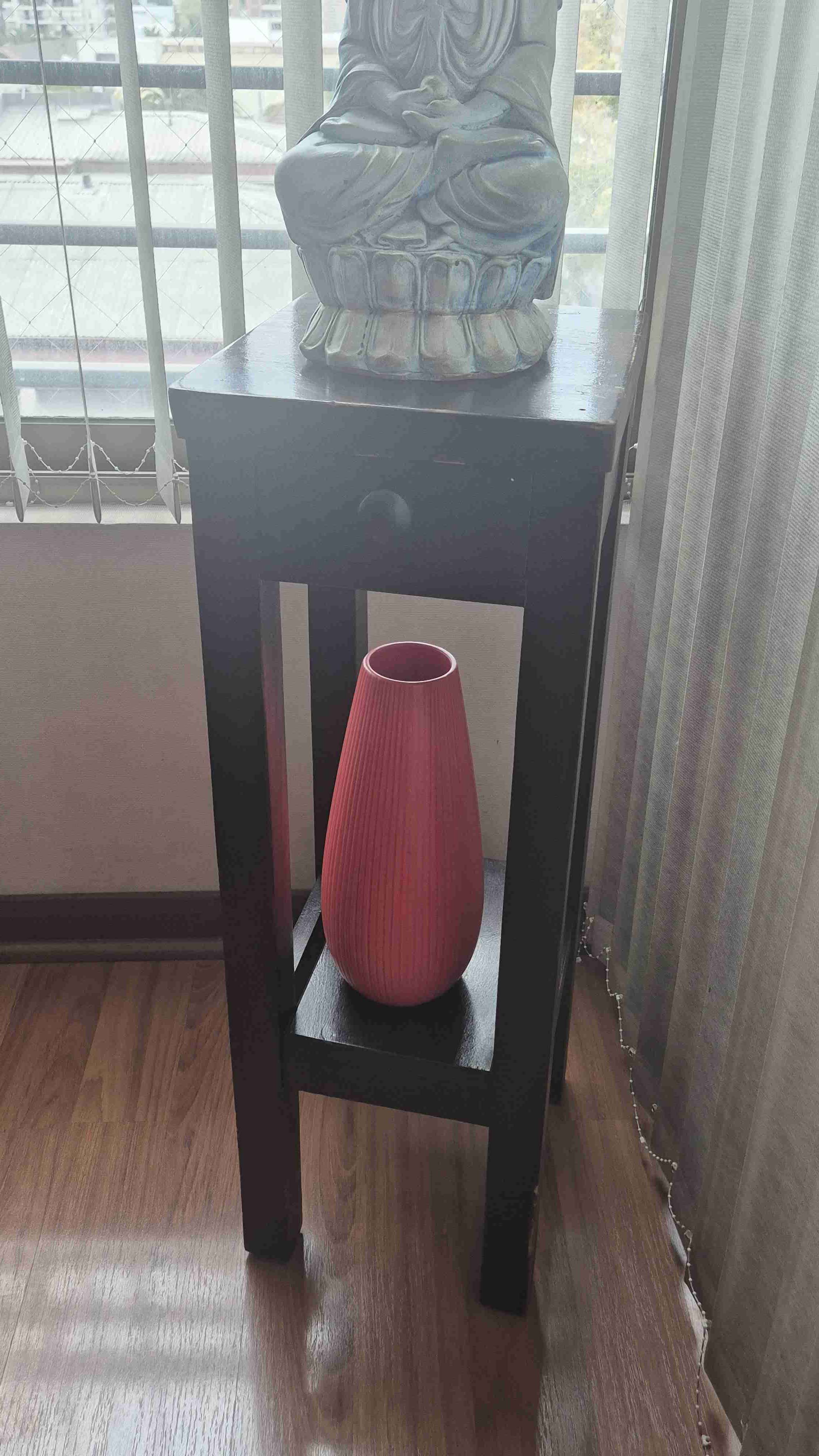 Mesa auxiliar de madera - miniatura 3