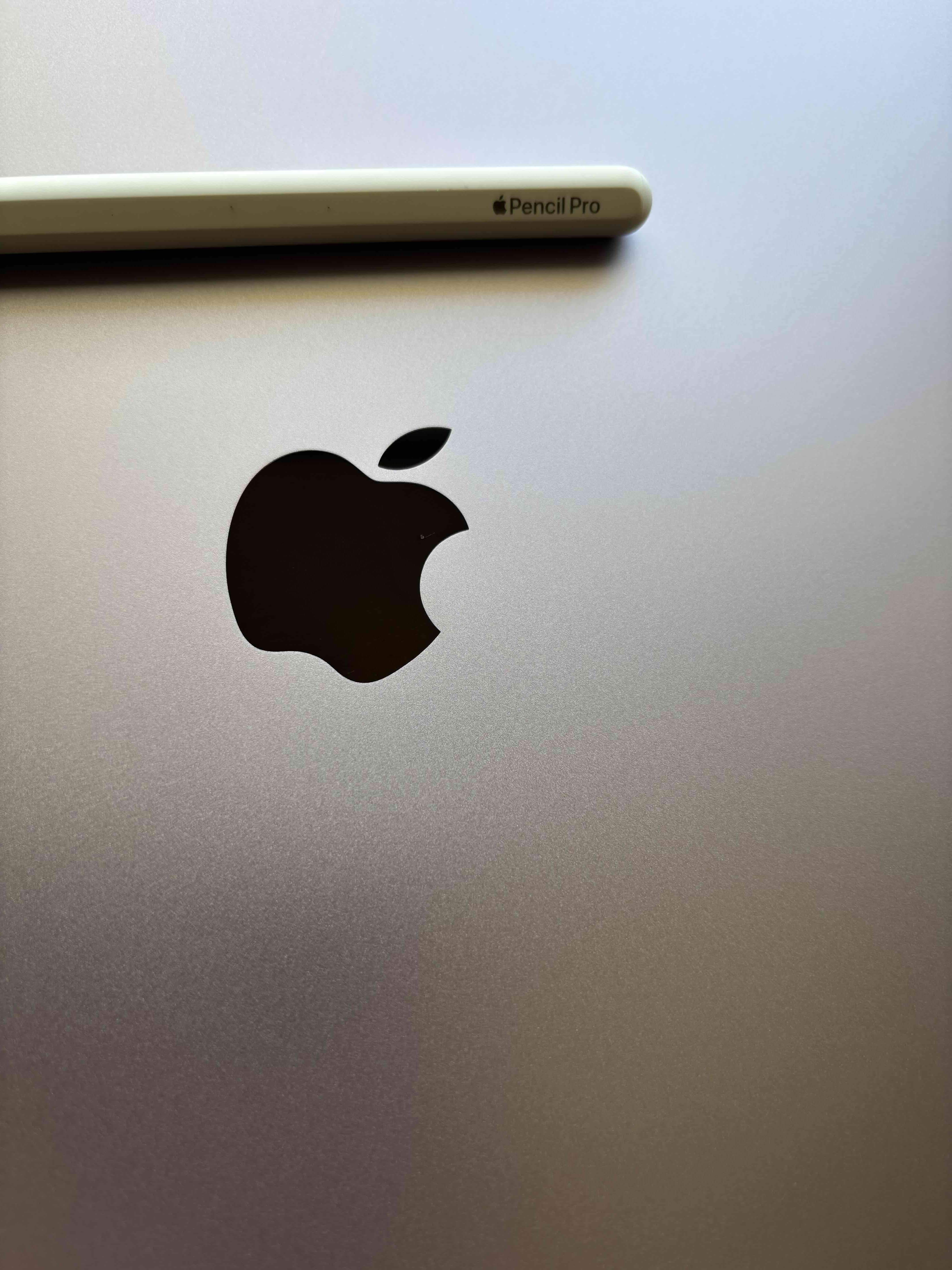 iPad Air 13”  M3 con Apple  Pencil Pro - miniatura 4