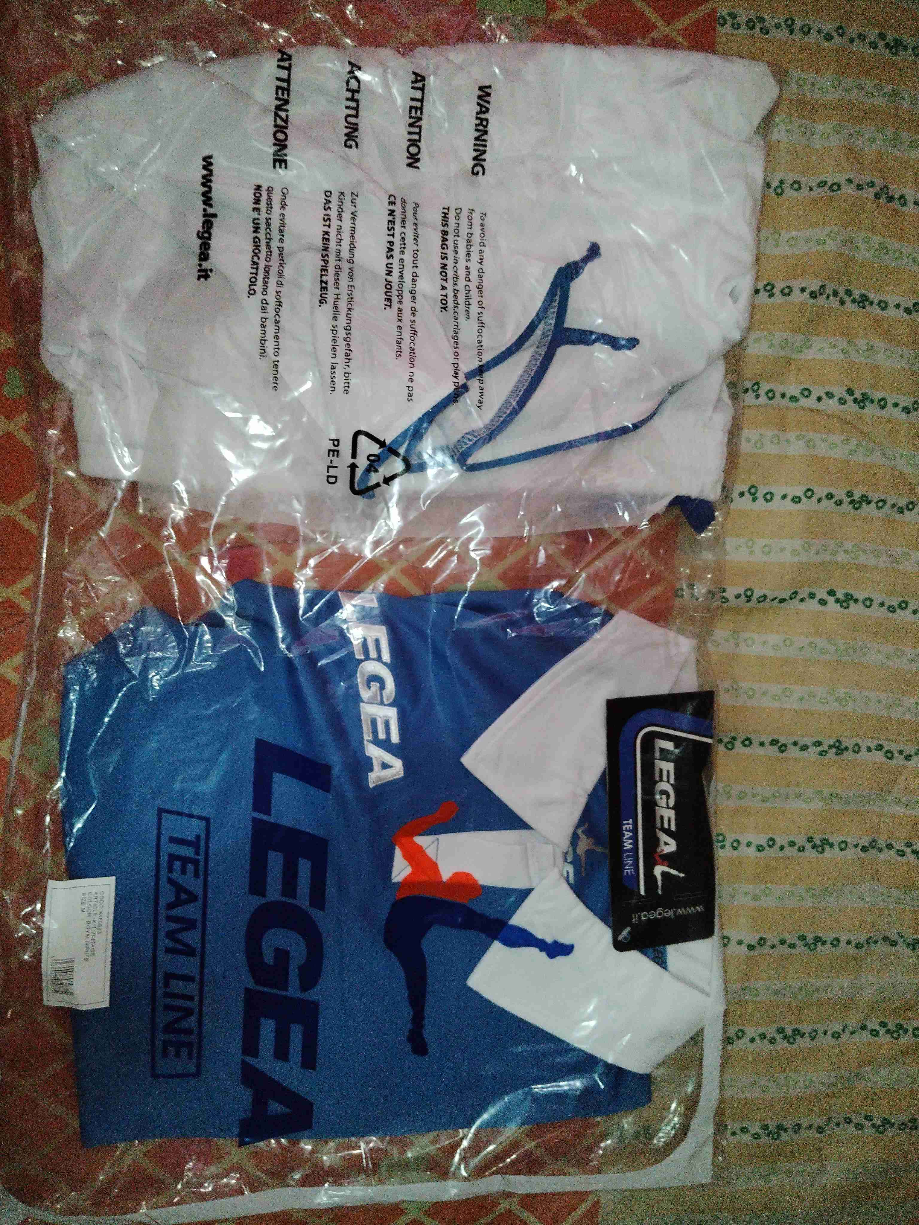 Equipo de fútbol - miniatura 2