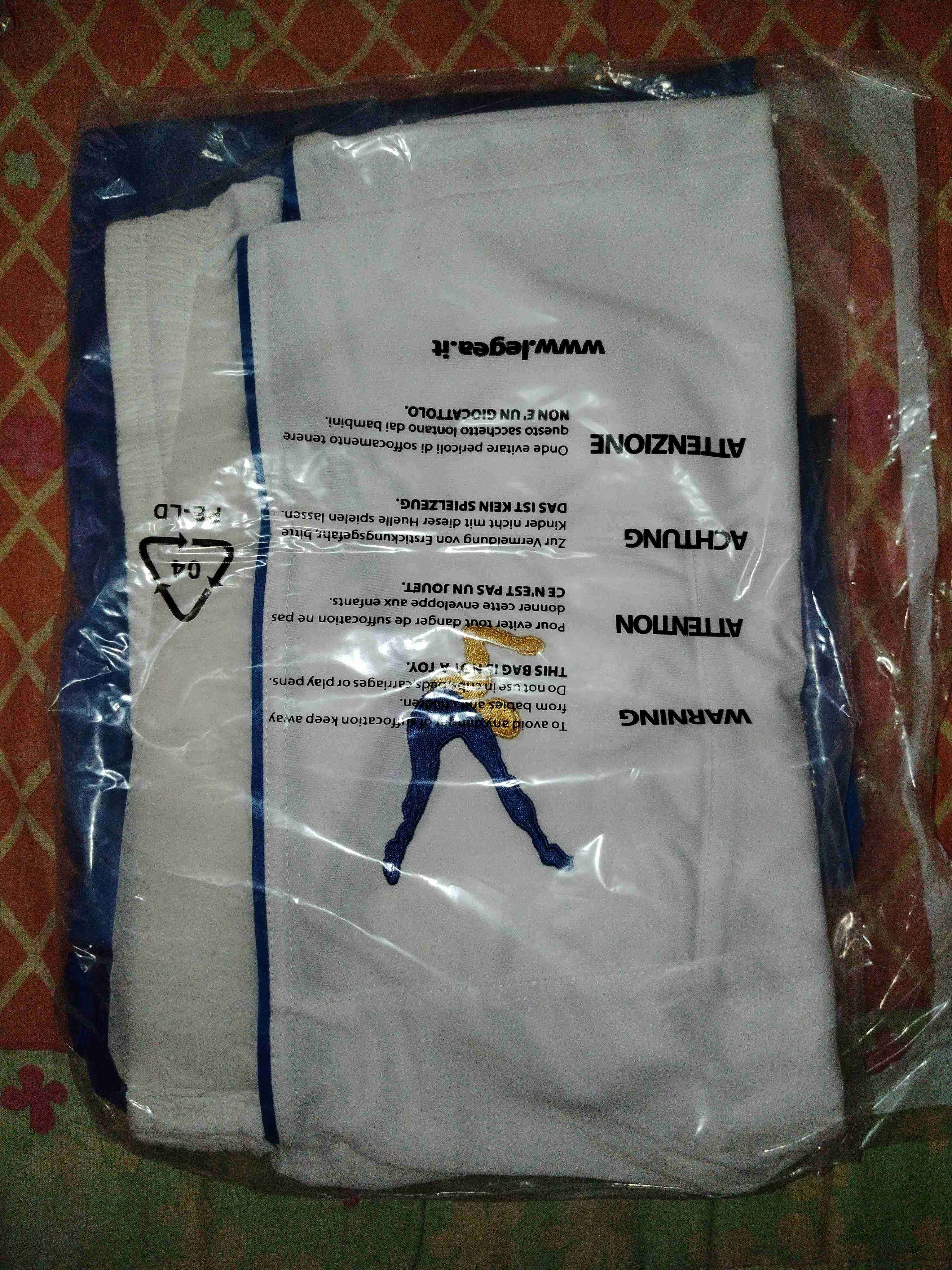 Equipo de fútbol - miniatura 4