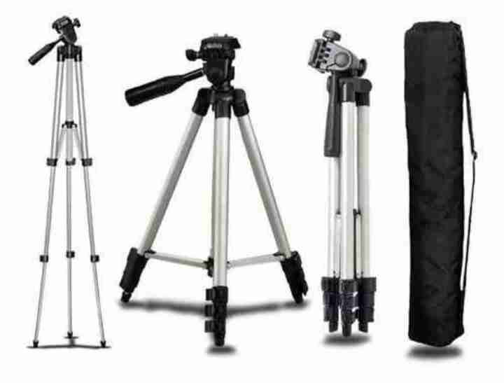 Trípode 3110 telescópico ajustable