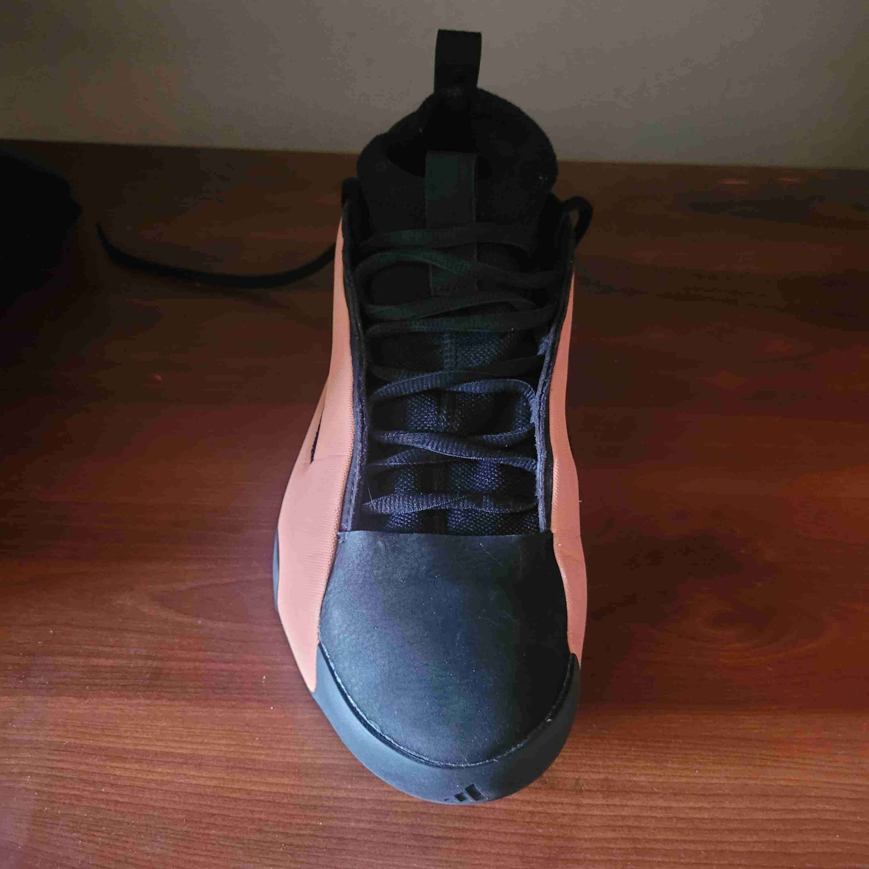 adidas Zapatillas Harden Volume 8 - miniatura 2