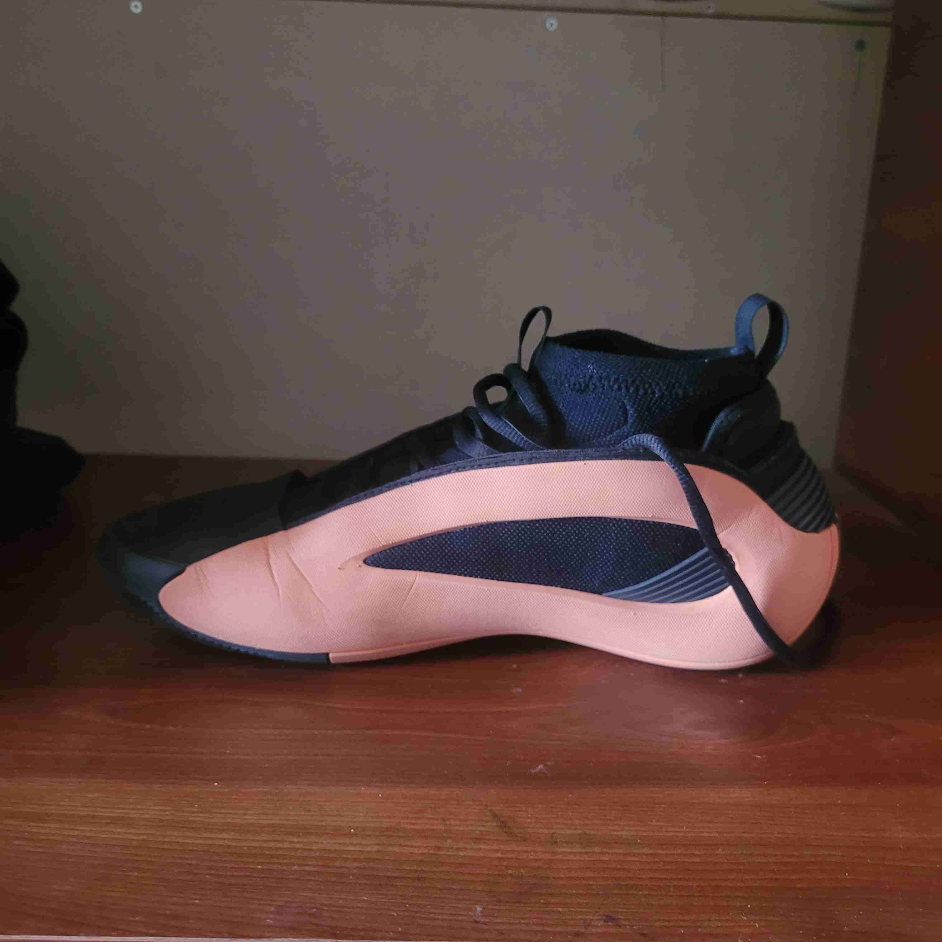 adidas Zapatillas Harden Volume 8 - miniatura 3