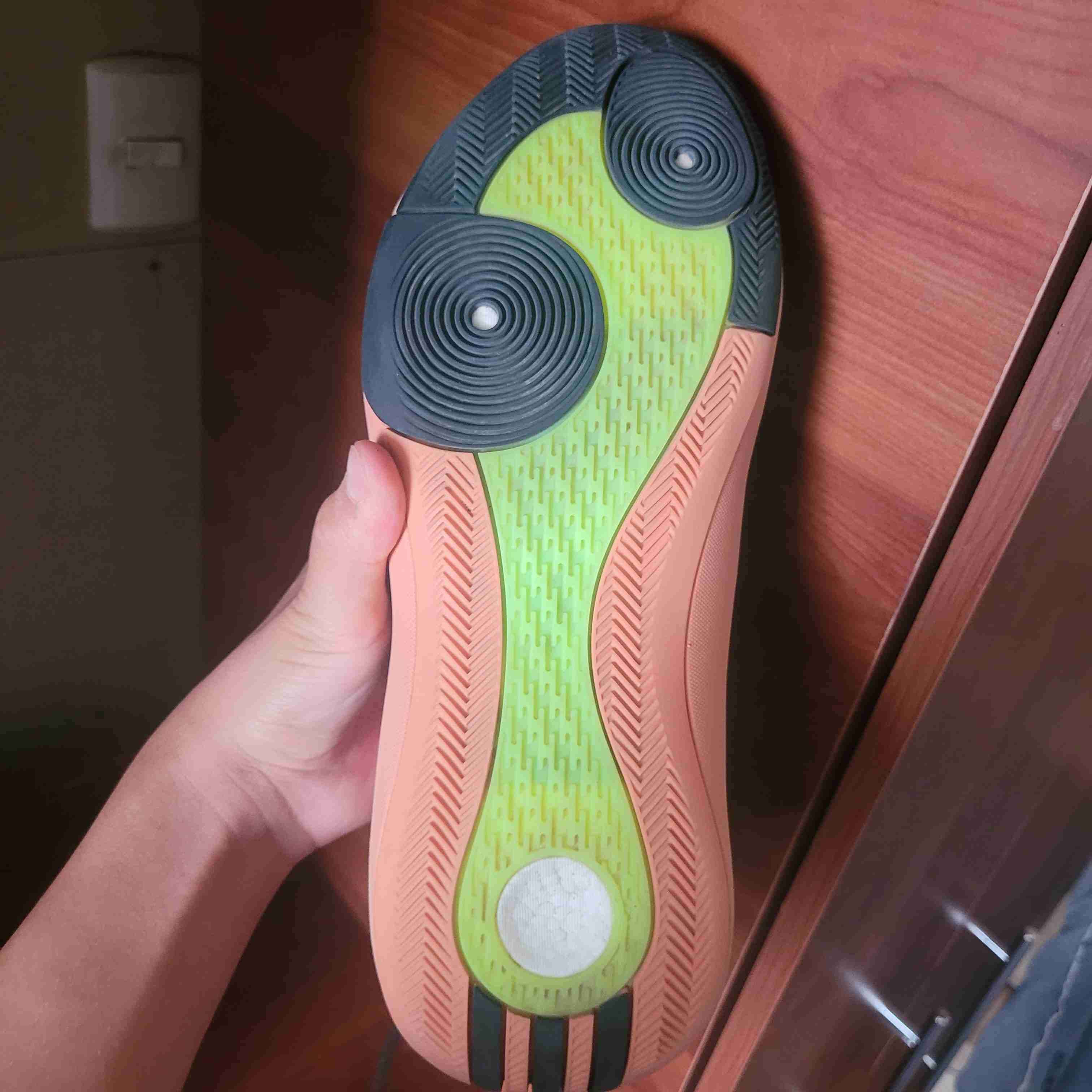 adidas Zapatillas Harden Volume 8 - miniatura 4