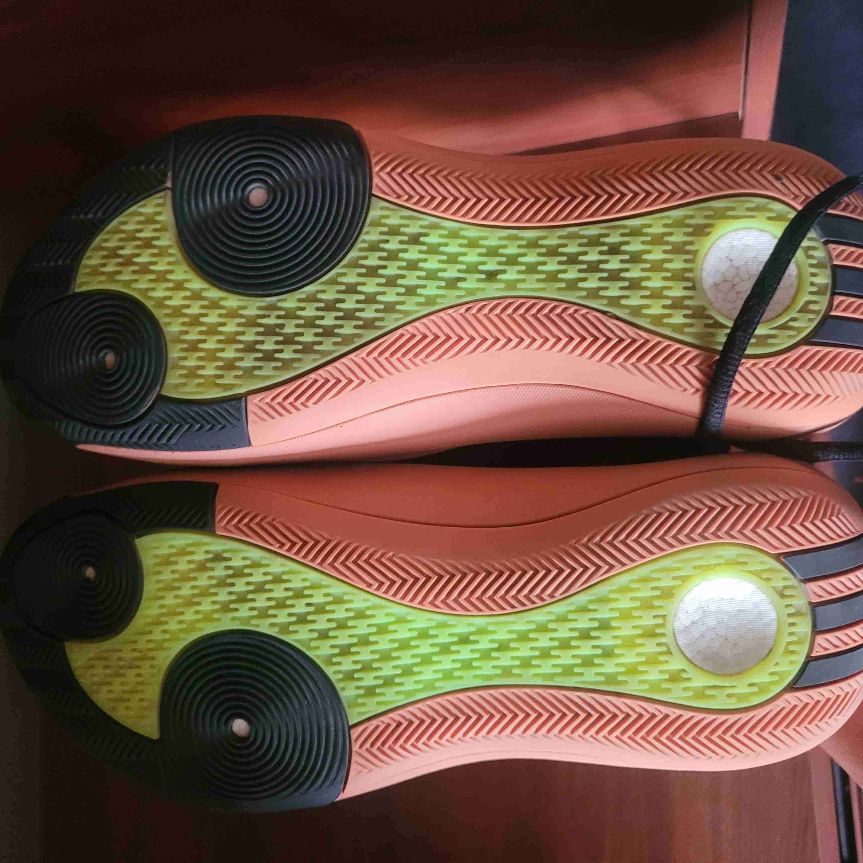 adidas Zapatillas Harden Volume 8 - miniatura 5