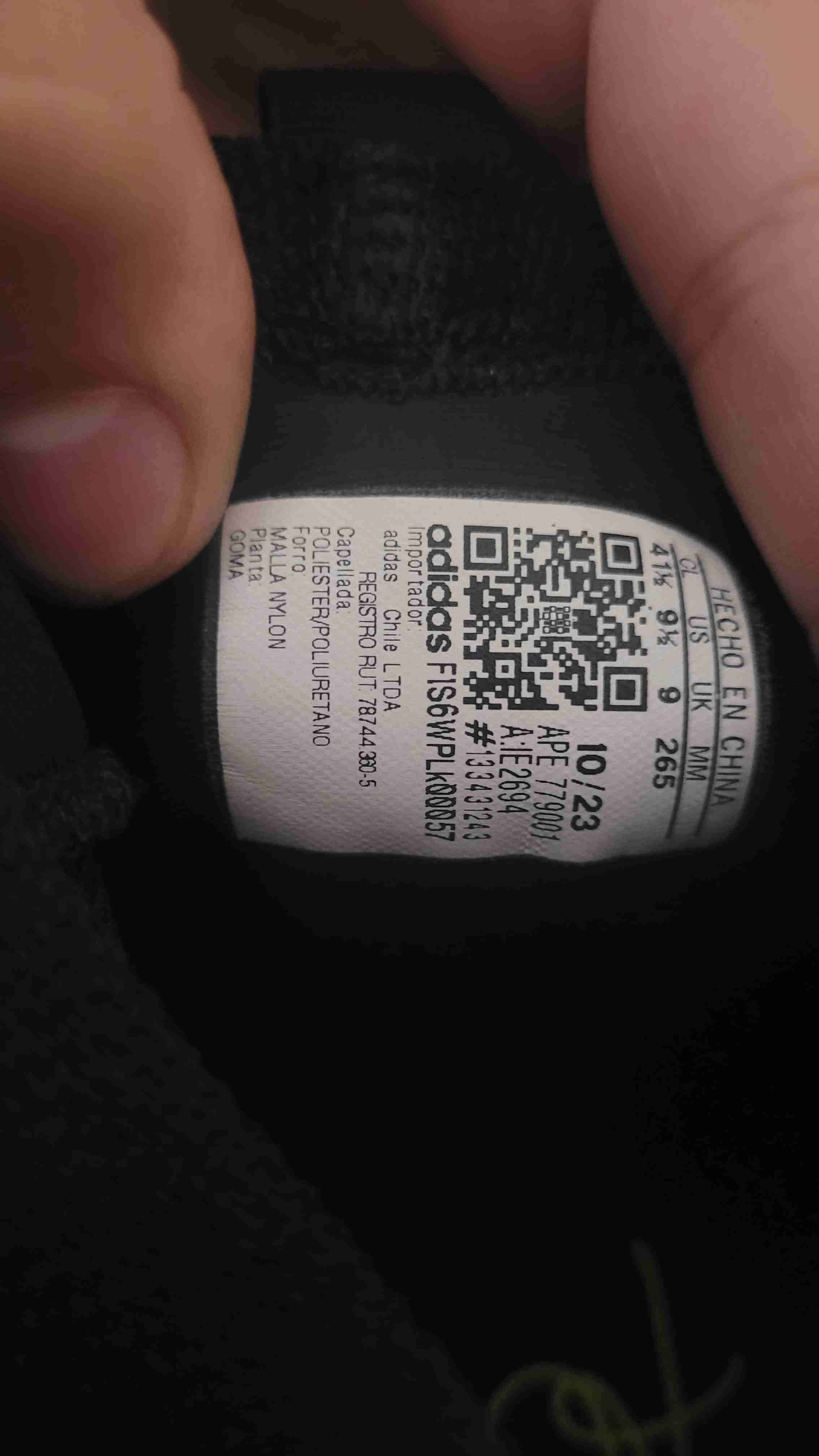 adidas Zapatillas Harden Volume 8 - miniatura 6