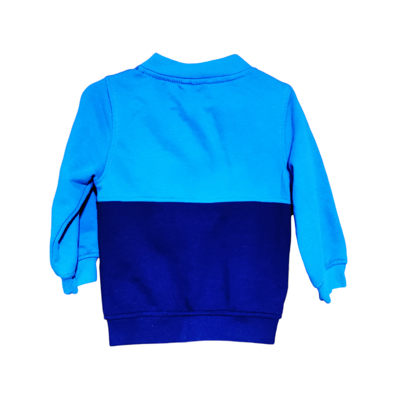 ✨Poleron Niño, Boulevard, Talla 18 Meses✨ - miniatura 2