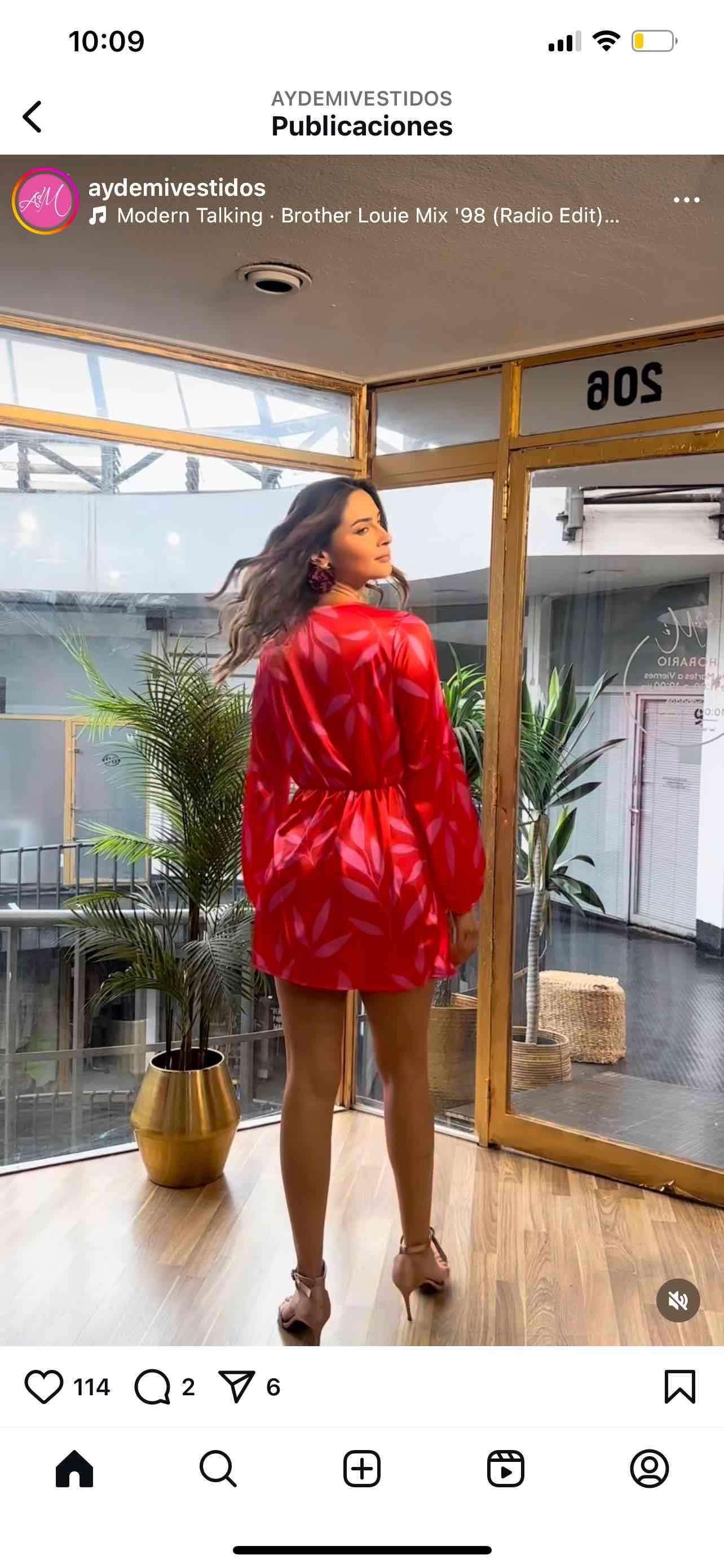 Vestido Ay de Mi - Kena Soft Pink - miniatura 3