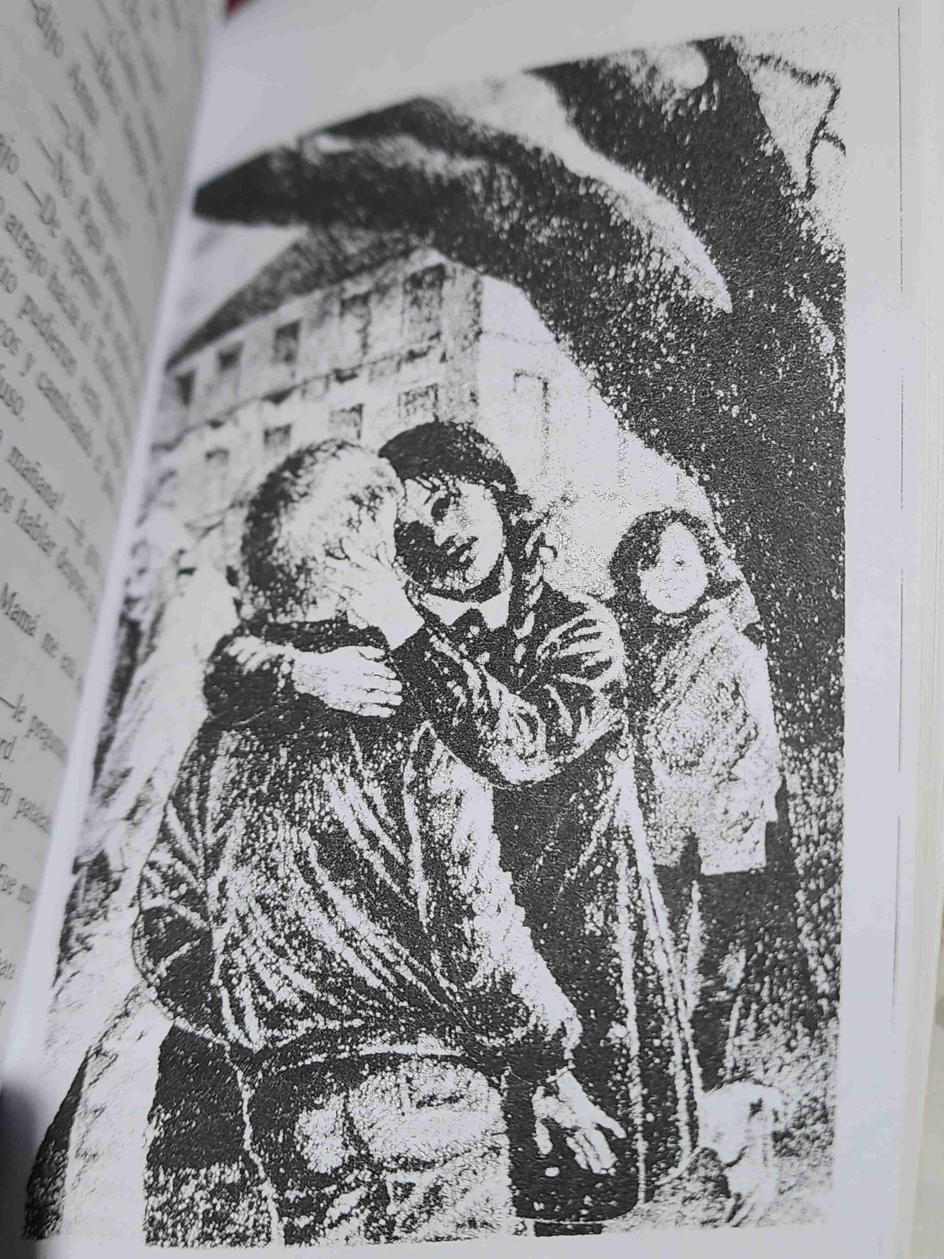 Libro Ben quiere a Anna - miniatura 2