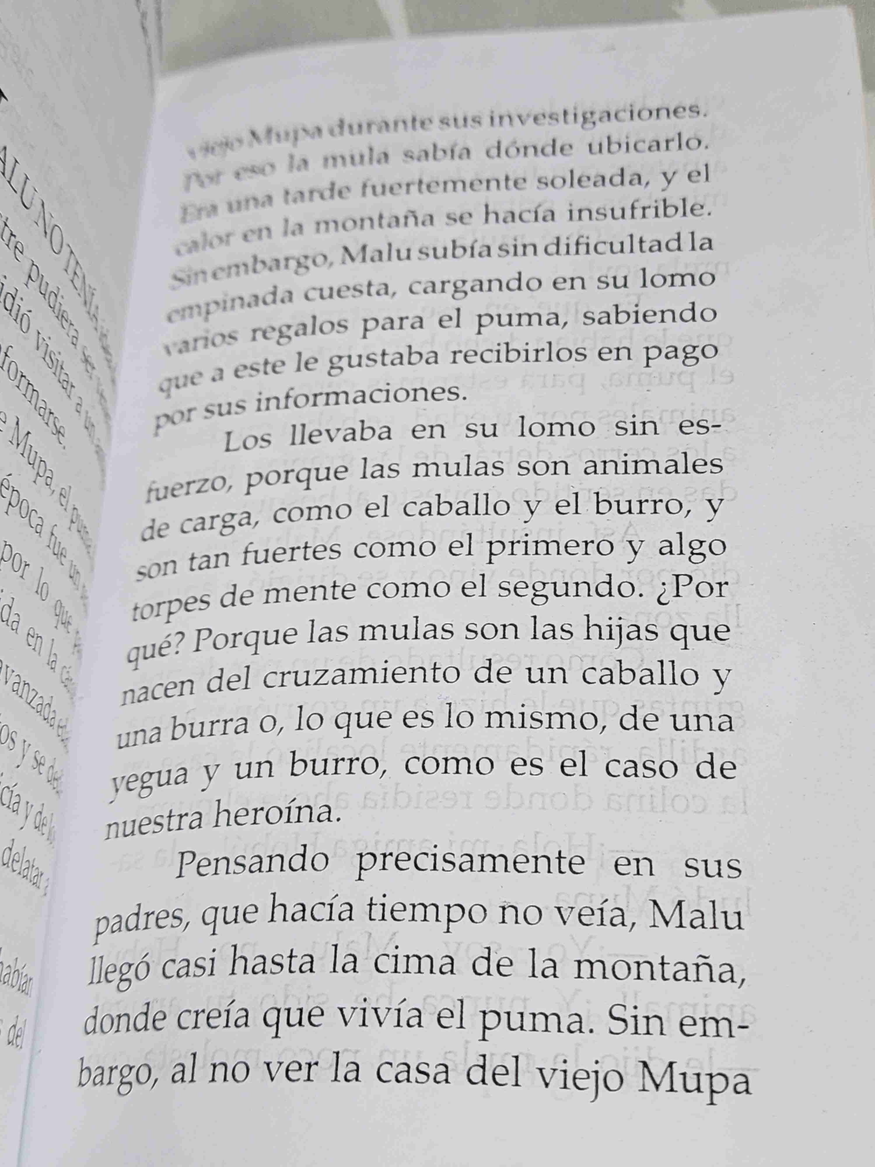 Libro El enigma del huevo verde - miniatura 2