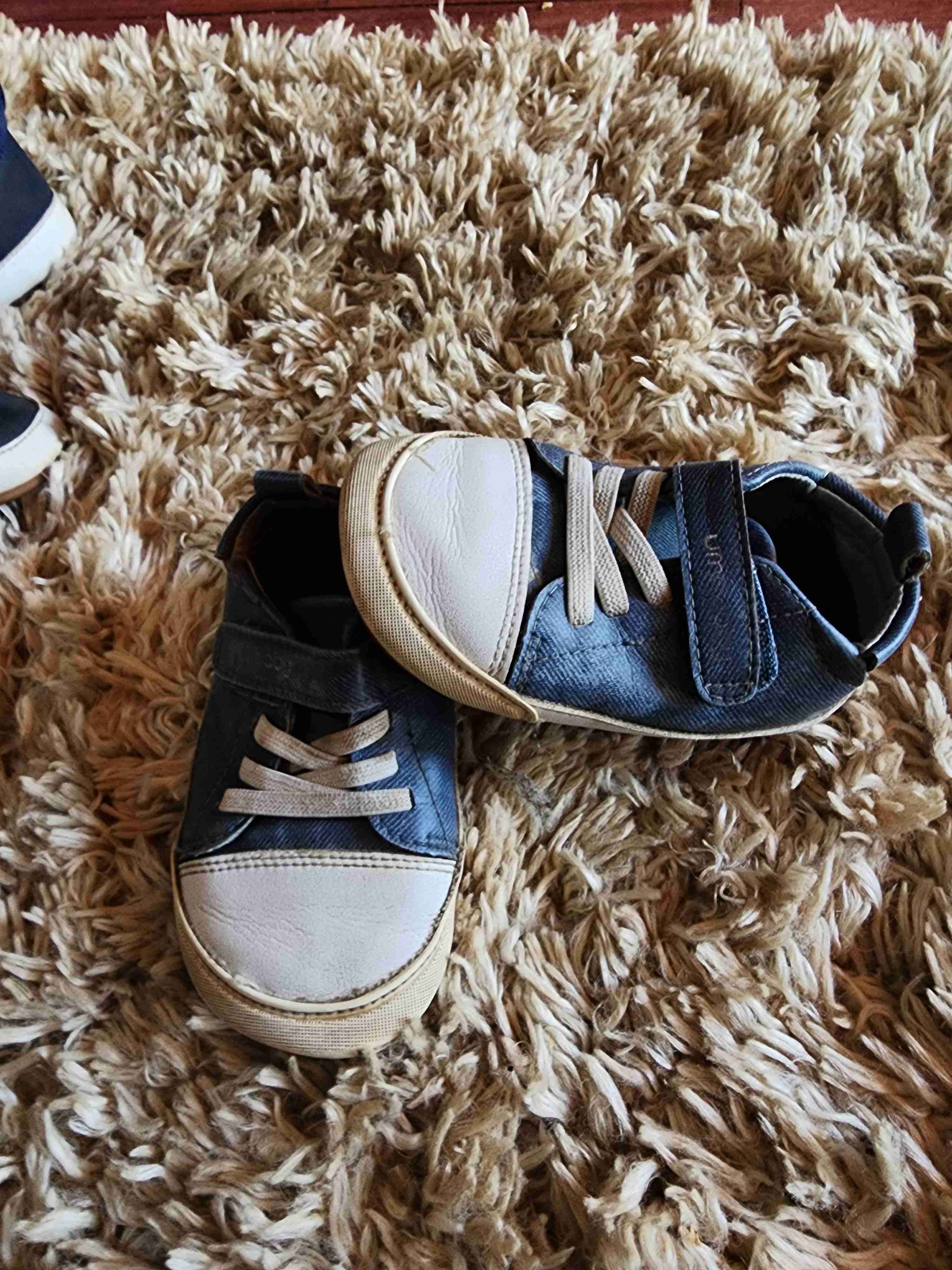 Zapatos ergonómicos uma baby - miniatura 4