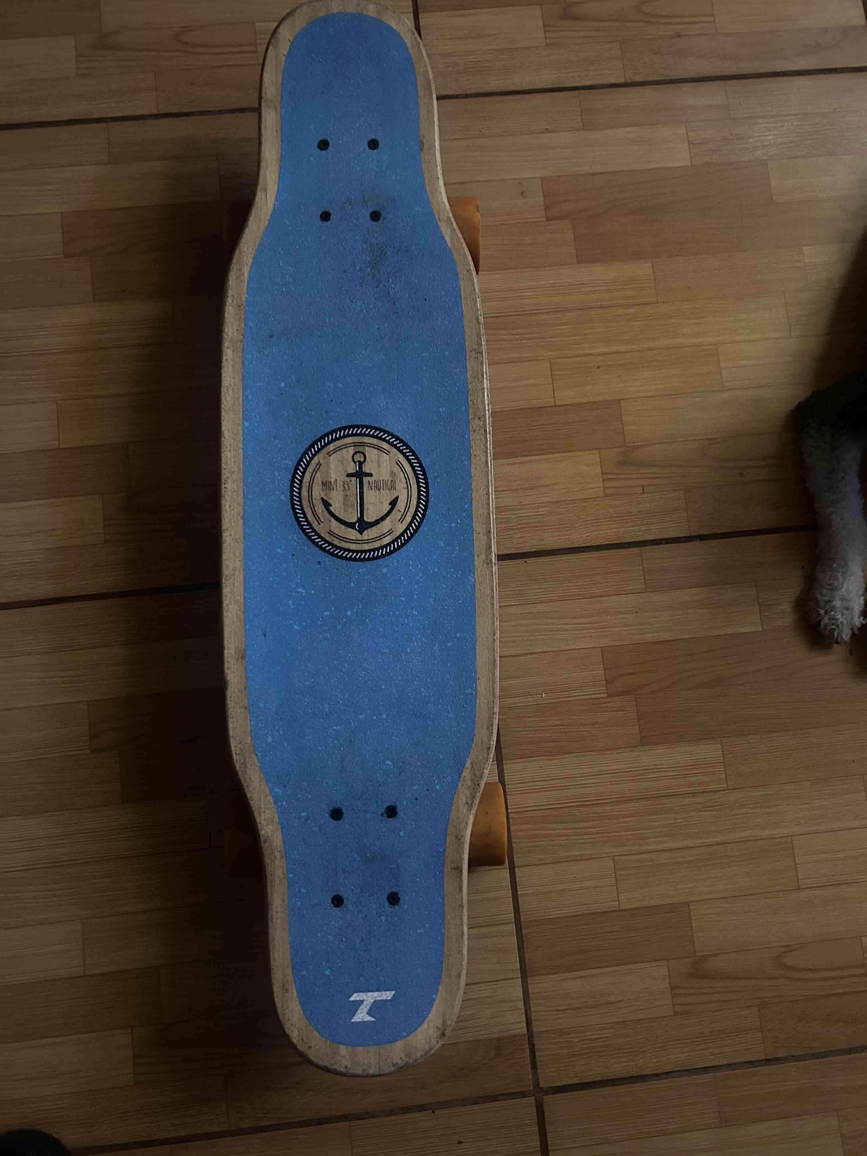 Skate mini 33 Nautical