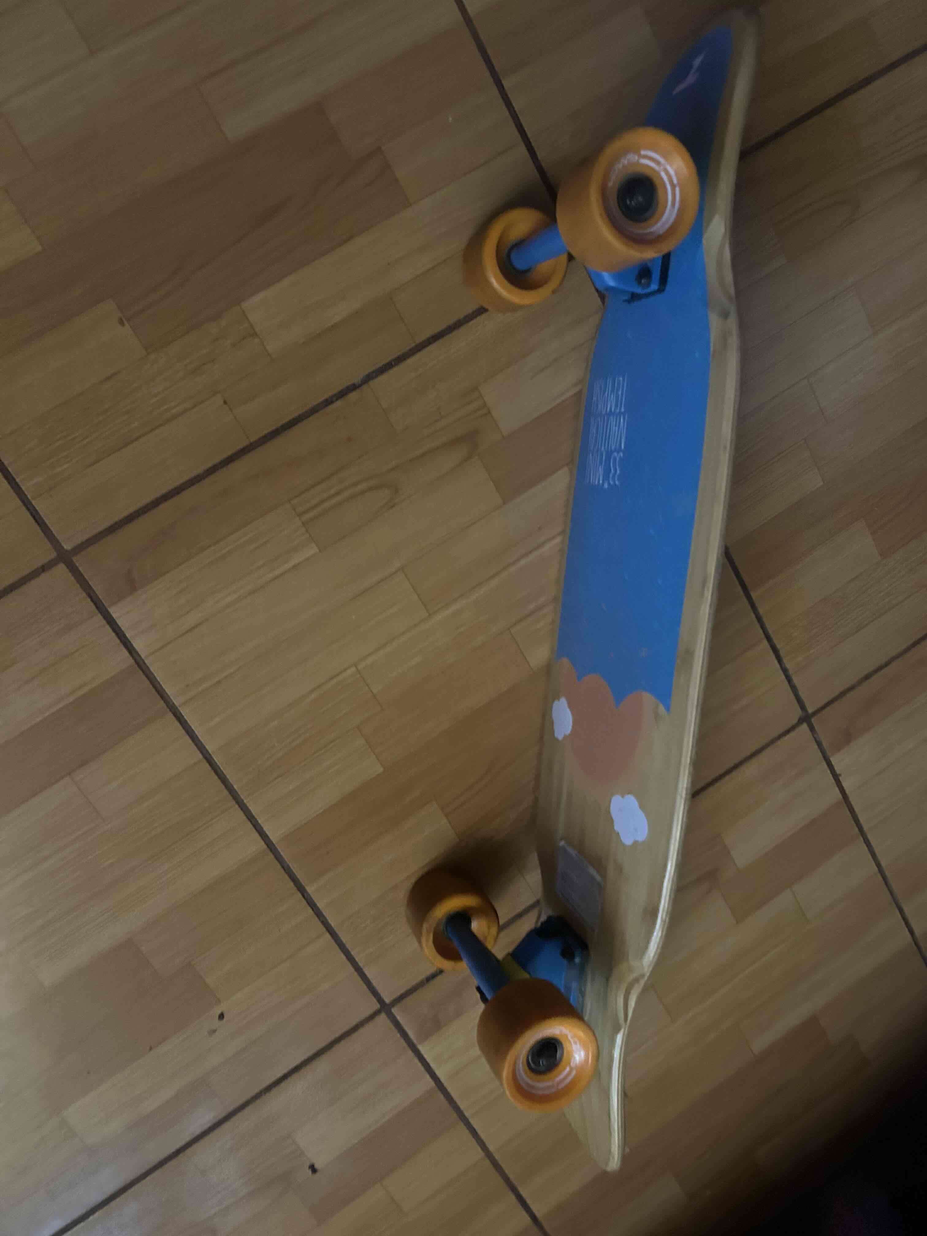 Skate mini 33 Nautical - miniatura 2