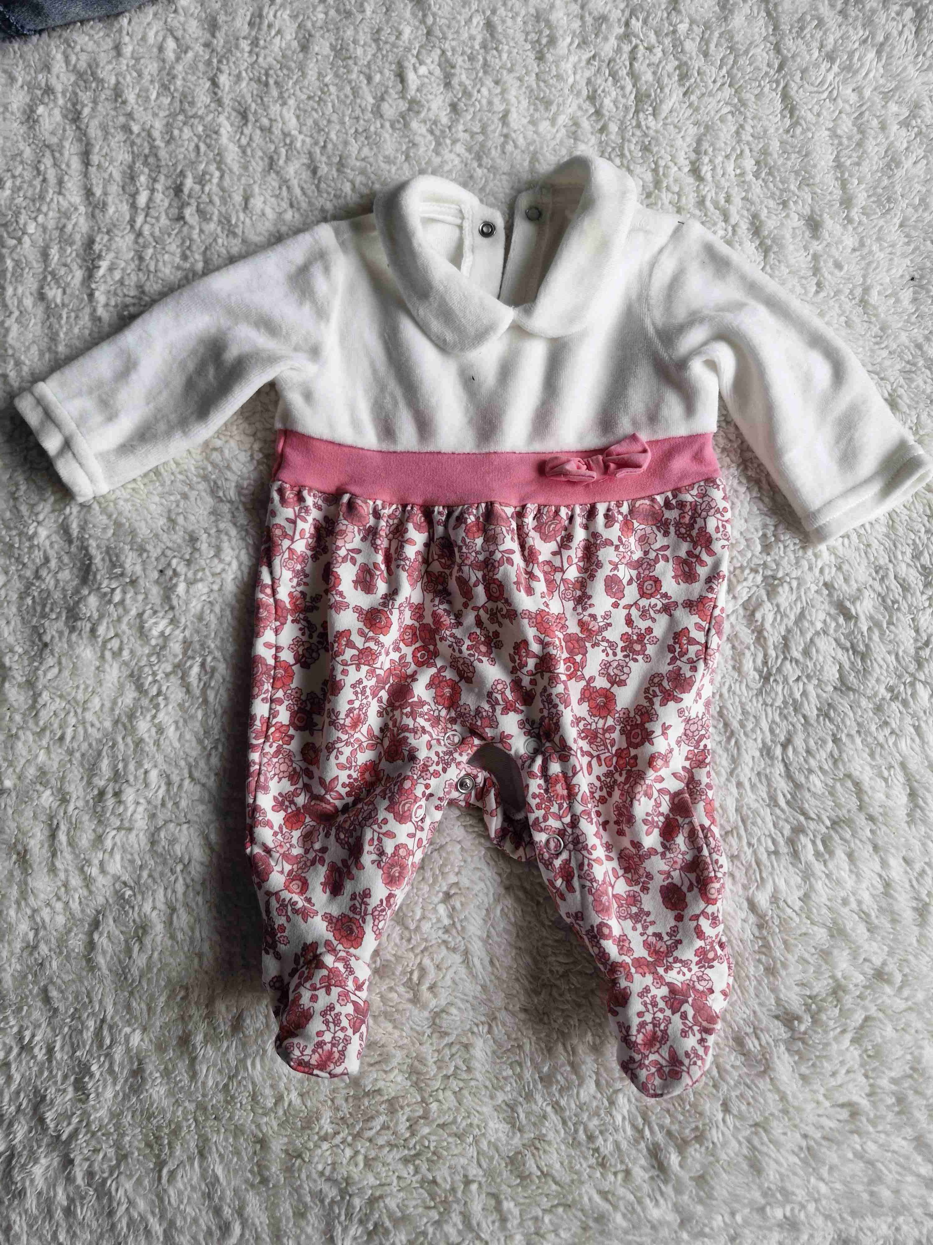 Enterito de bebé LIMONADA