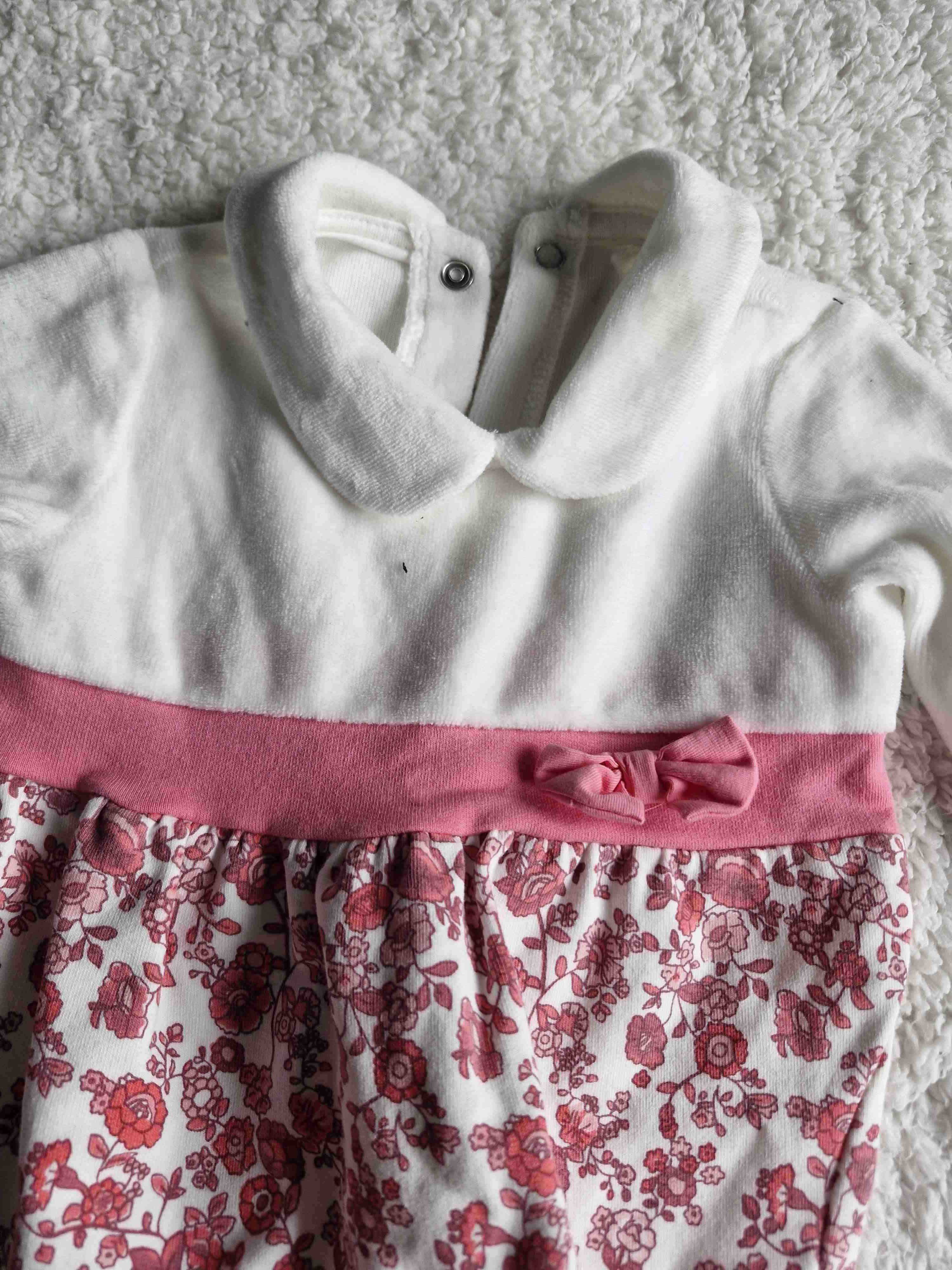 Enterito de bebé LIMONADA - miniatura 3