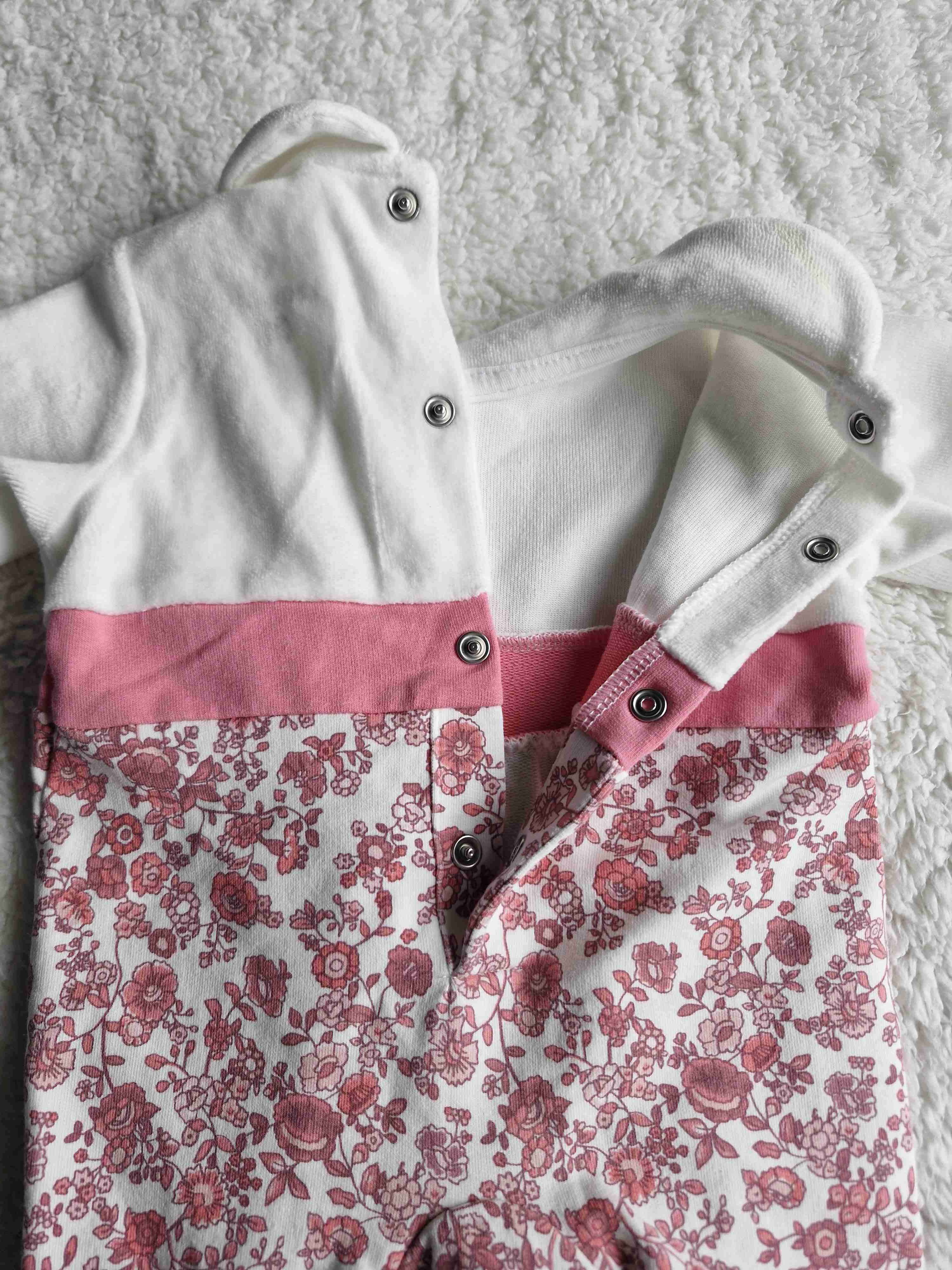 Enterito de bebé LIMONADA - miniatura 5