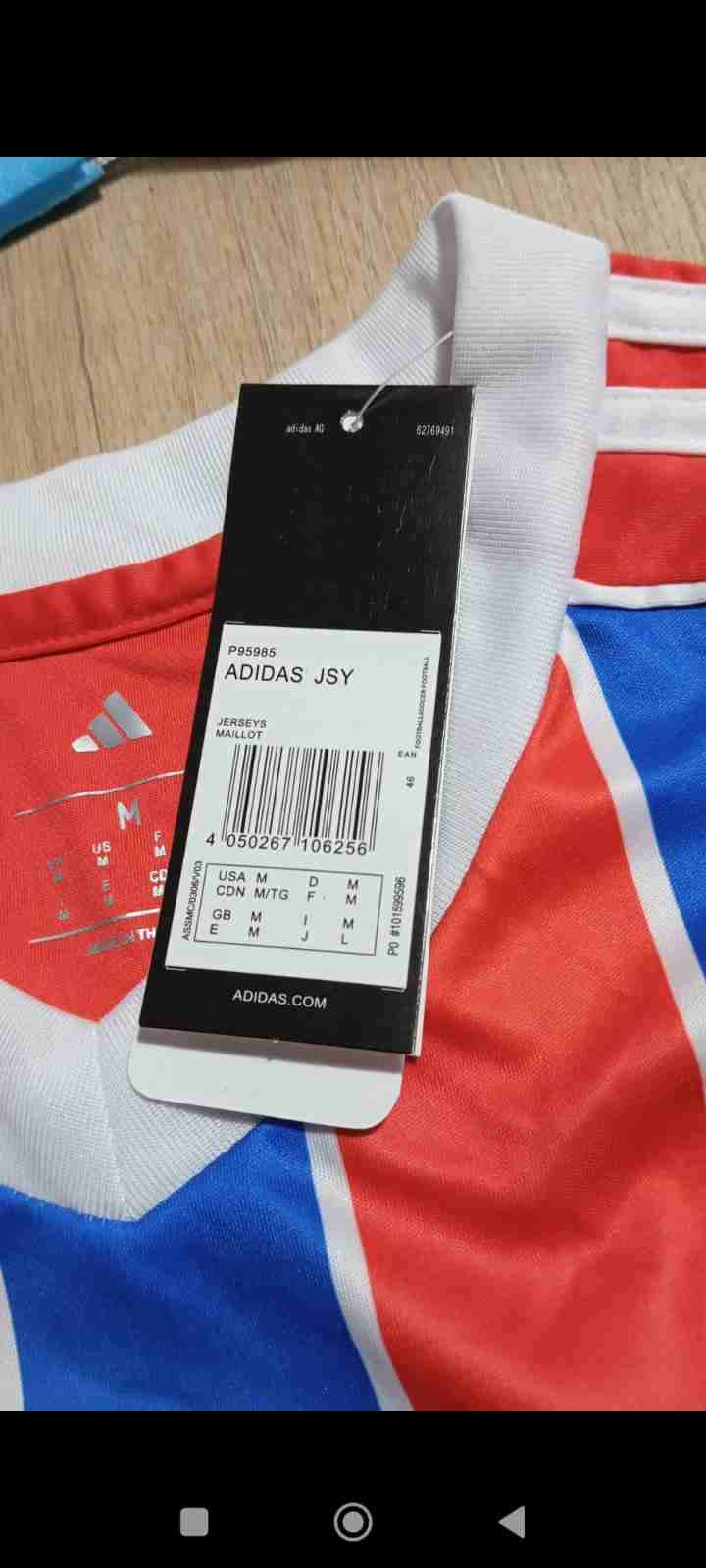 Camiseta Colo-Colo edición especial - miniatura 4