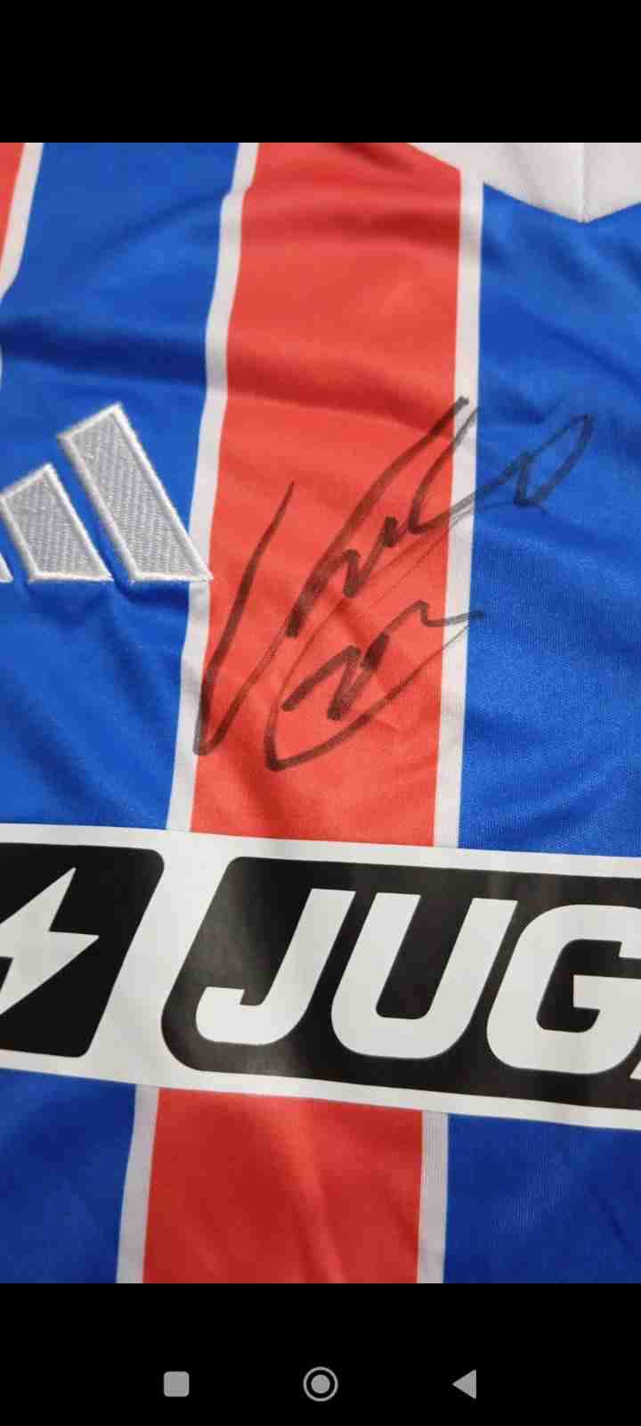 Camiseta Colo-Colo edición especial - miniatura 5