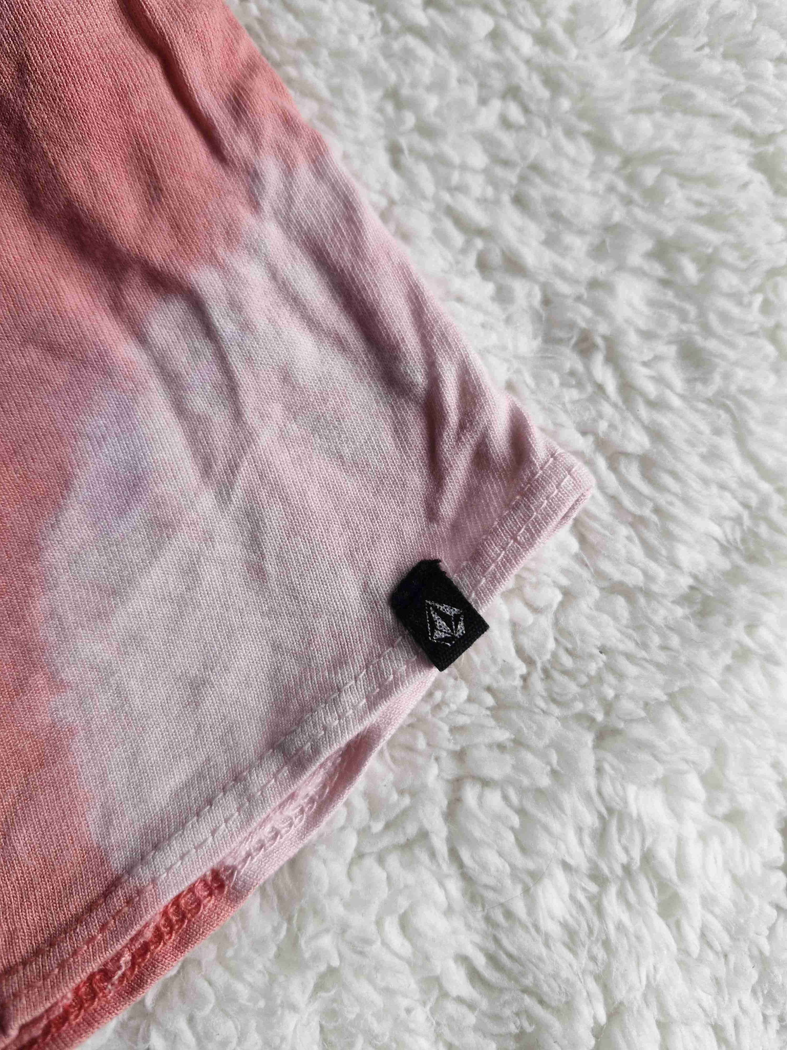 Pantalones cortos tie dye - miniatura 2