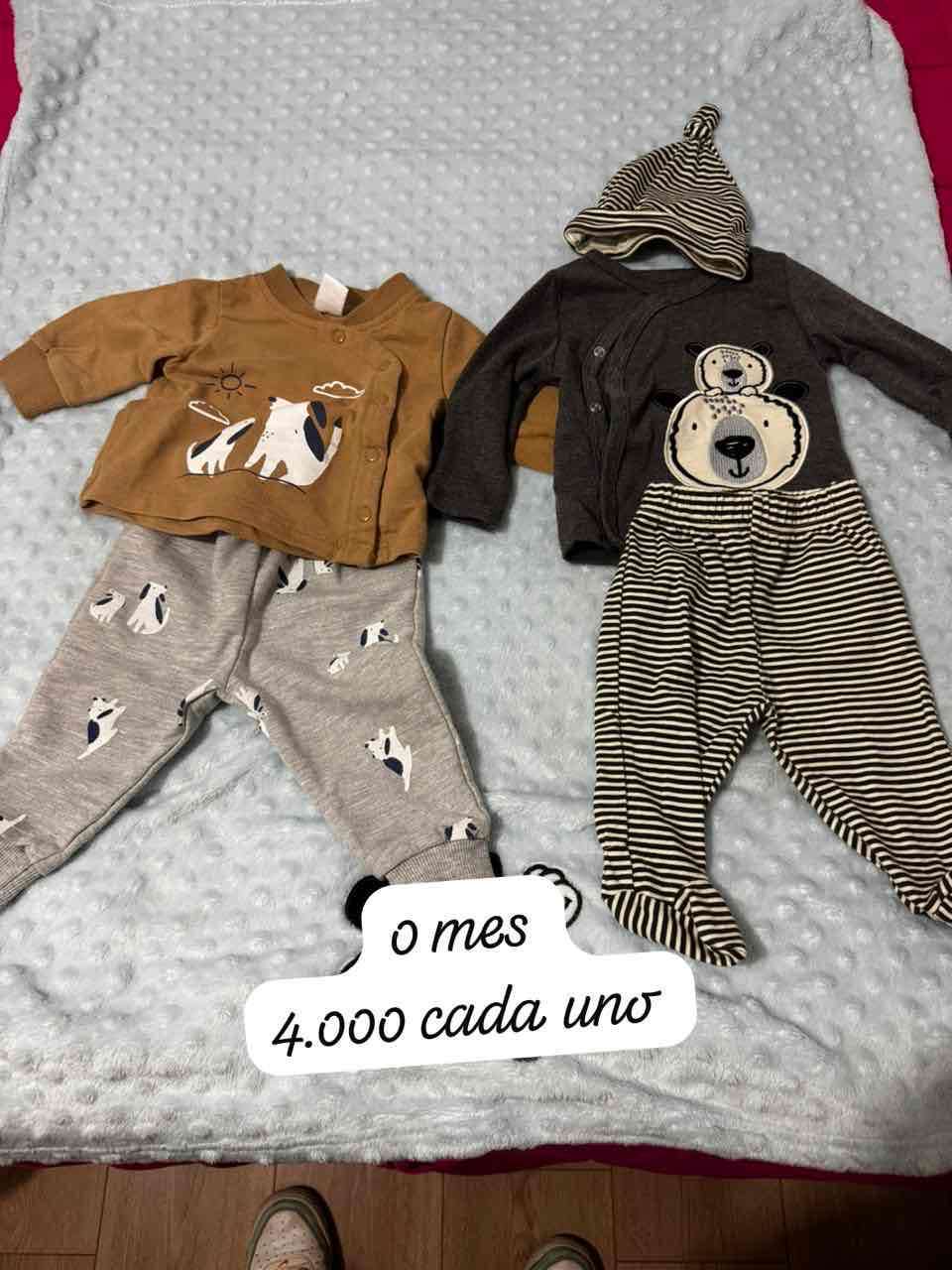 Ropa bebe - miniatura 2