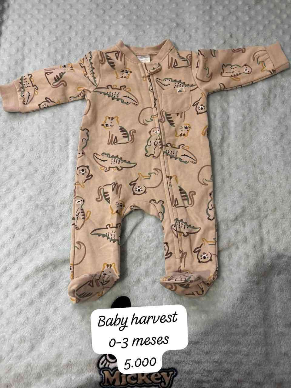 Ropa bebe - miniatura 3