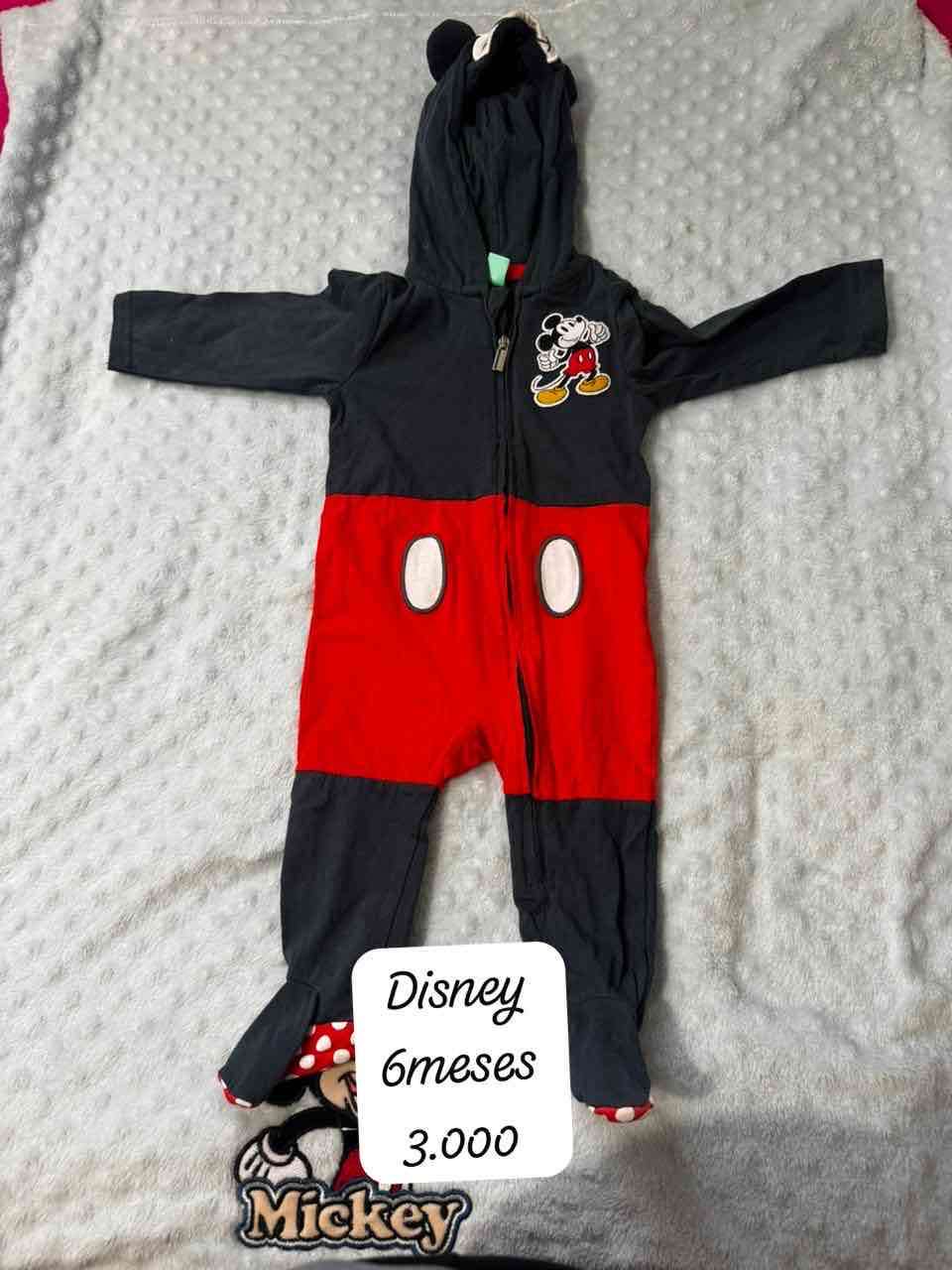 Ropa bebe - miniatura 4