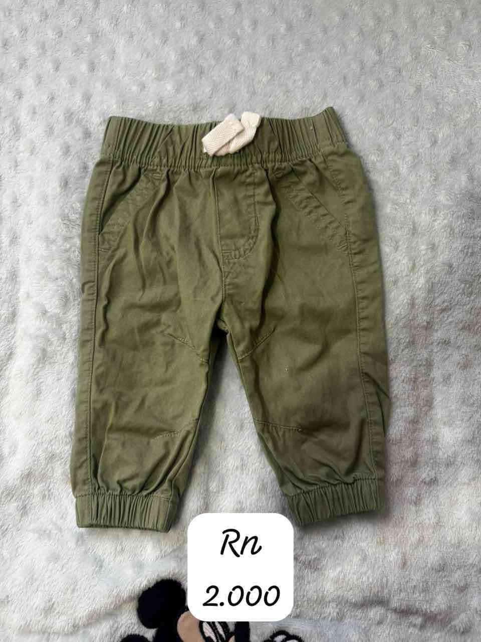 Ropa bebe - miniatura 5