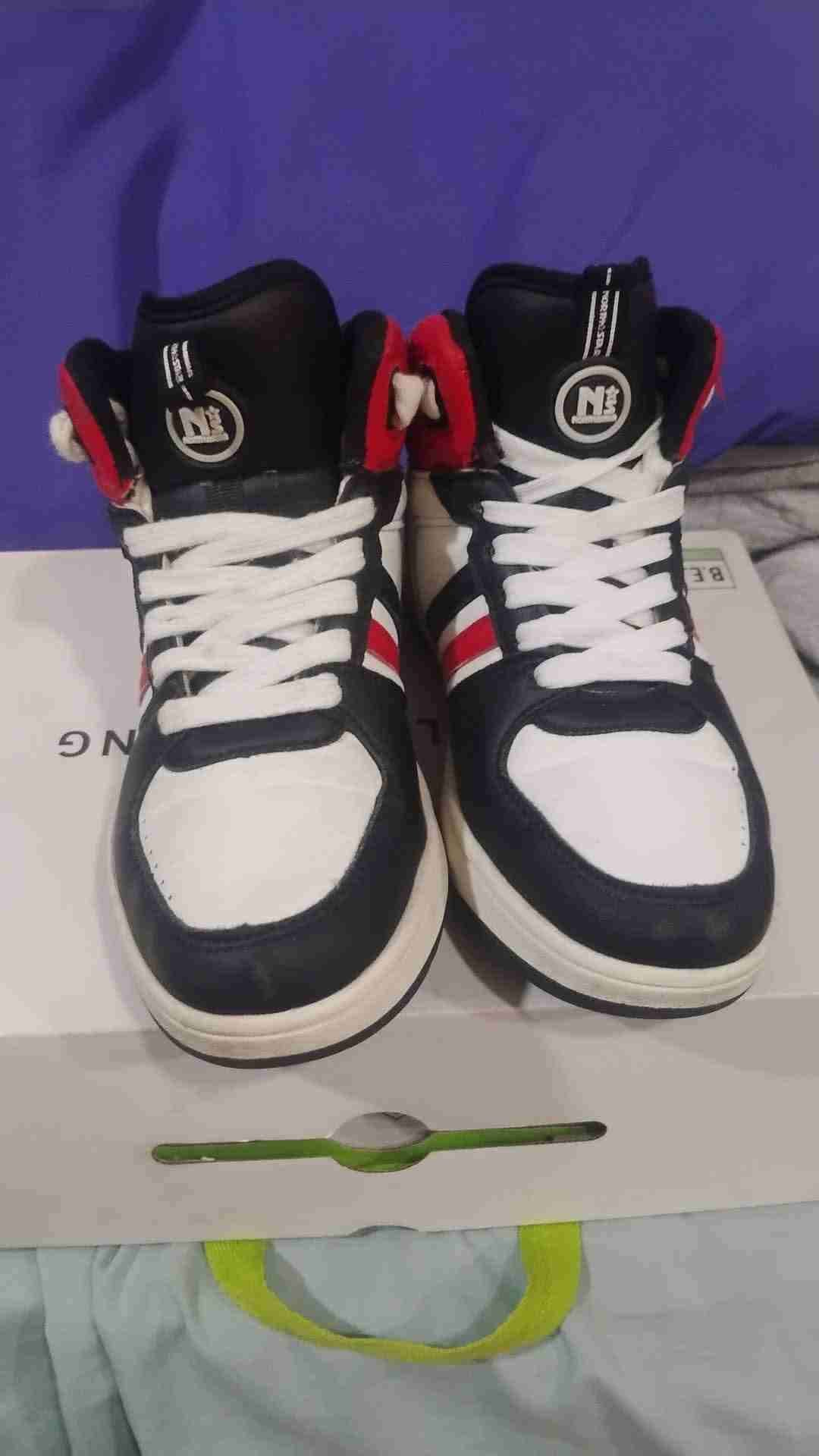 Zapatillas deportivas North Star talla 33 - miniatura 3