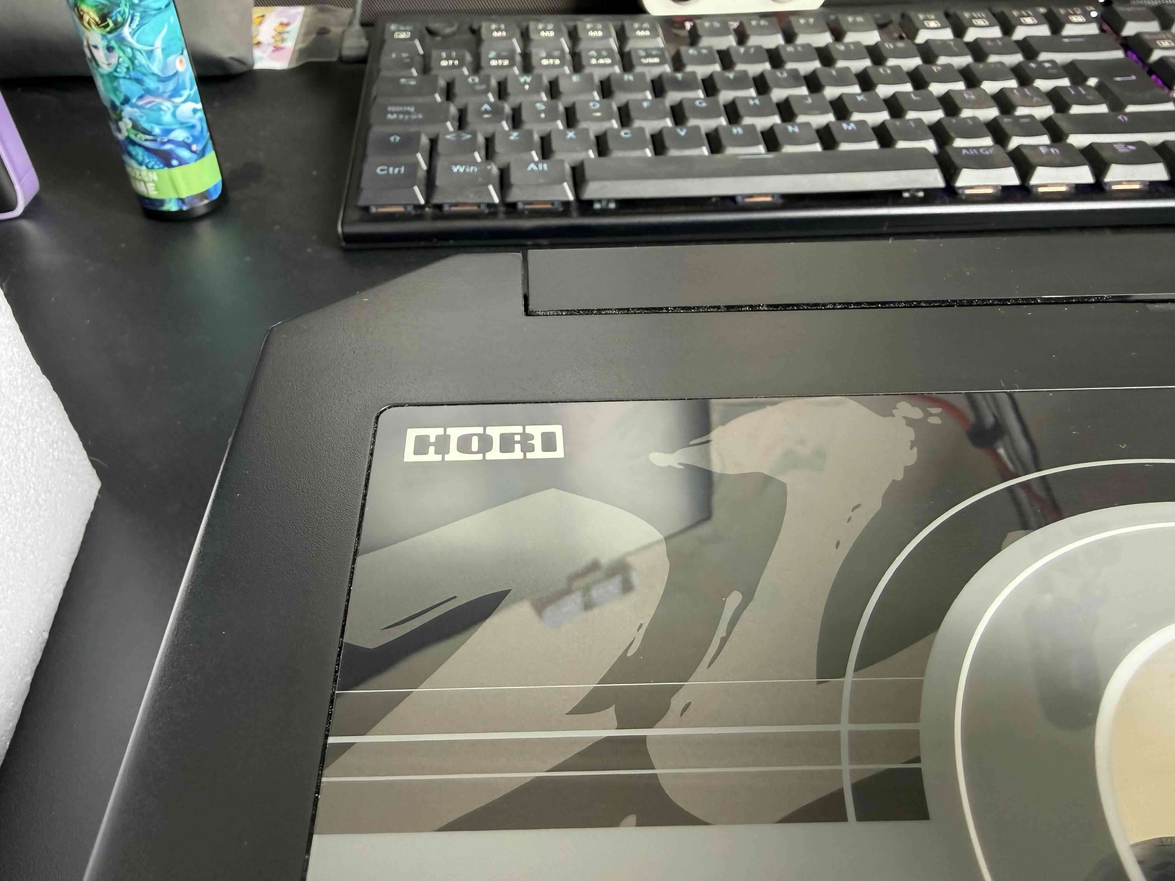 Joystick arcade Hori RAP4 -  PS4/PS5 - miniatura 4